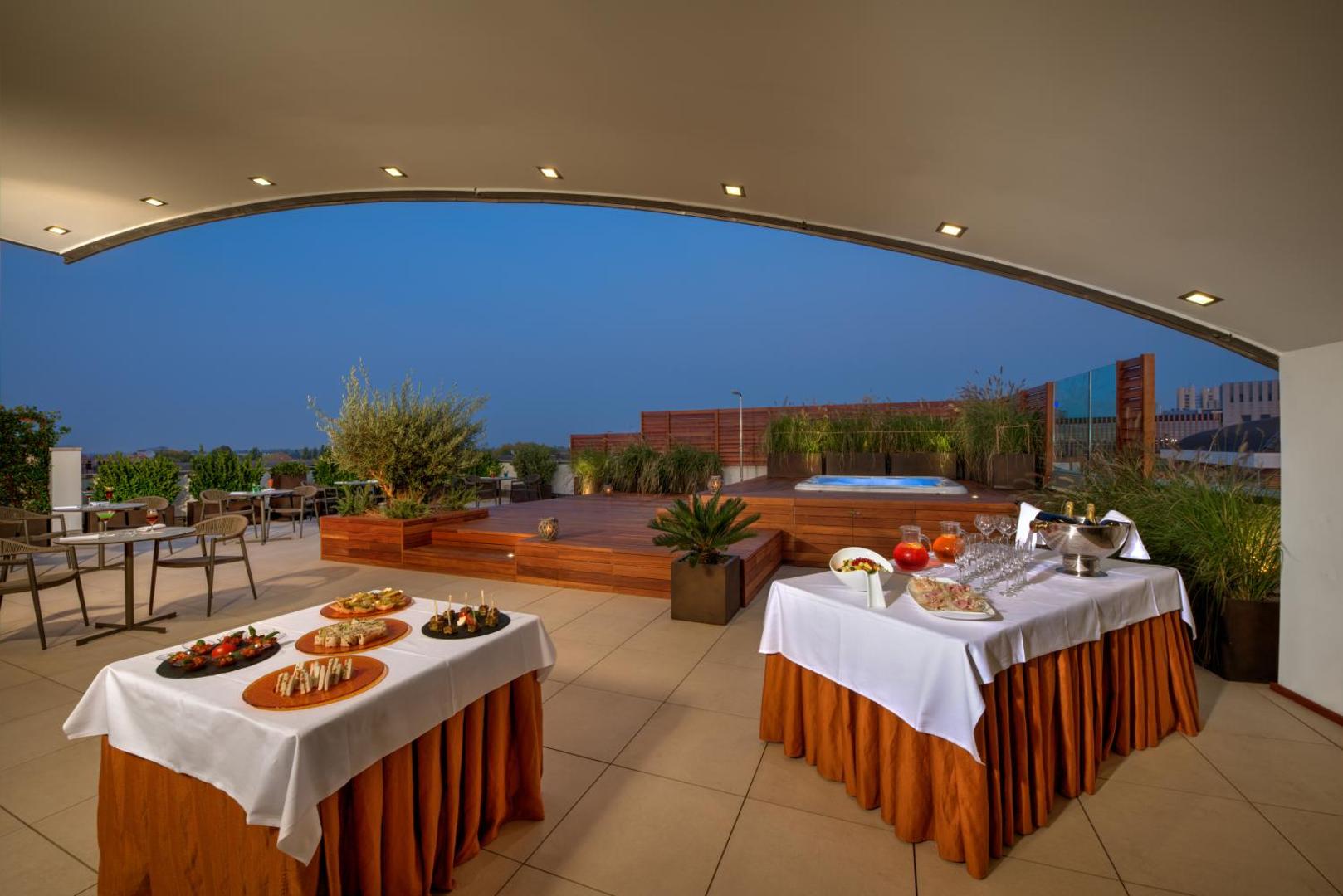 Savhotel Savhotel