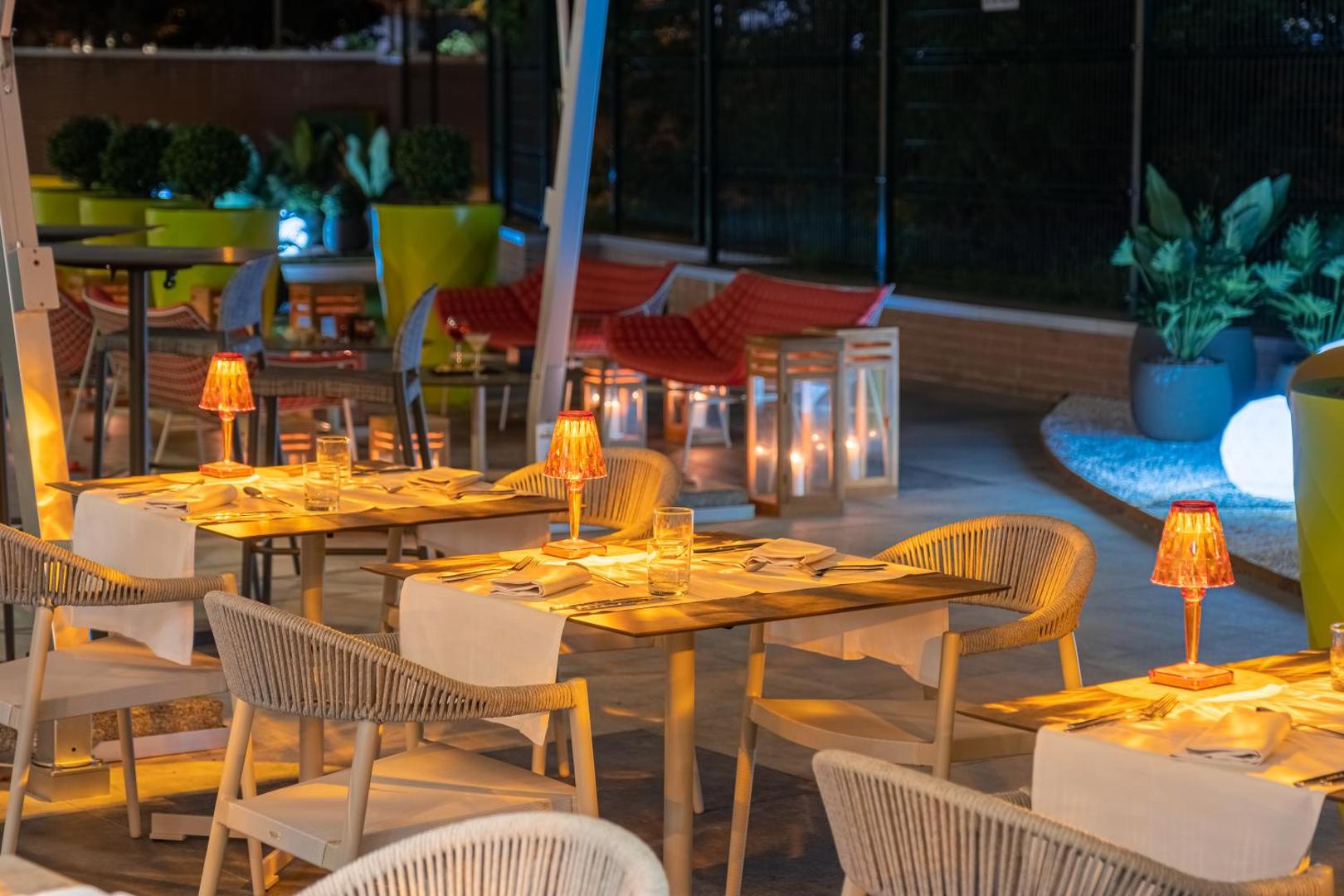 Savhotel Savhotel