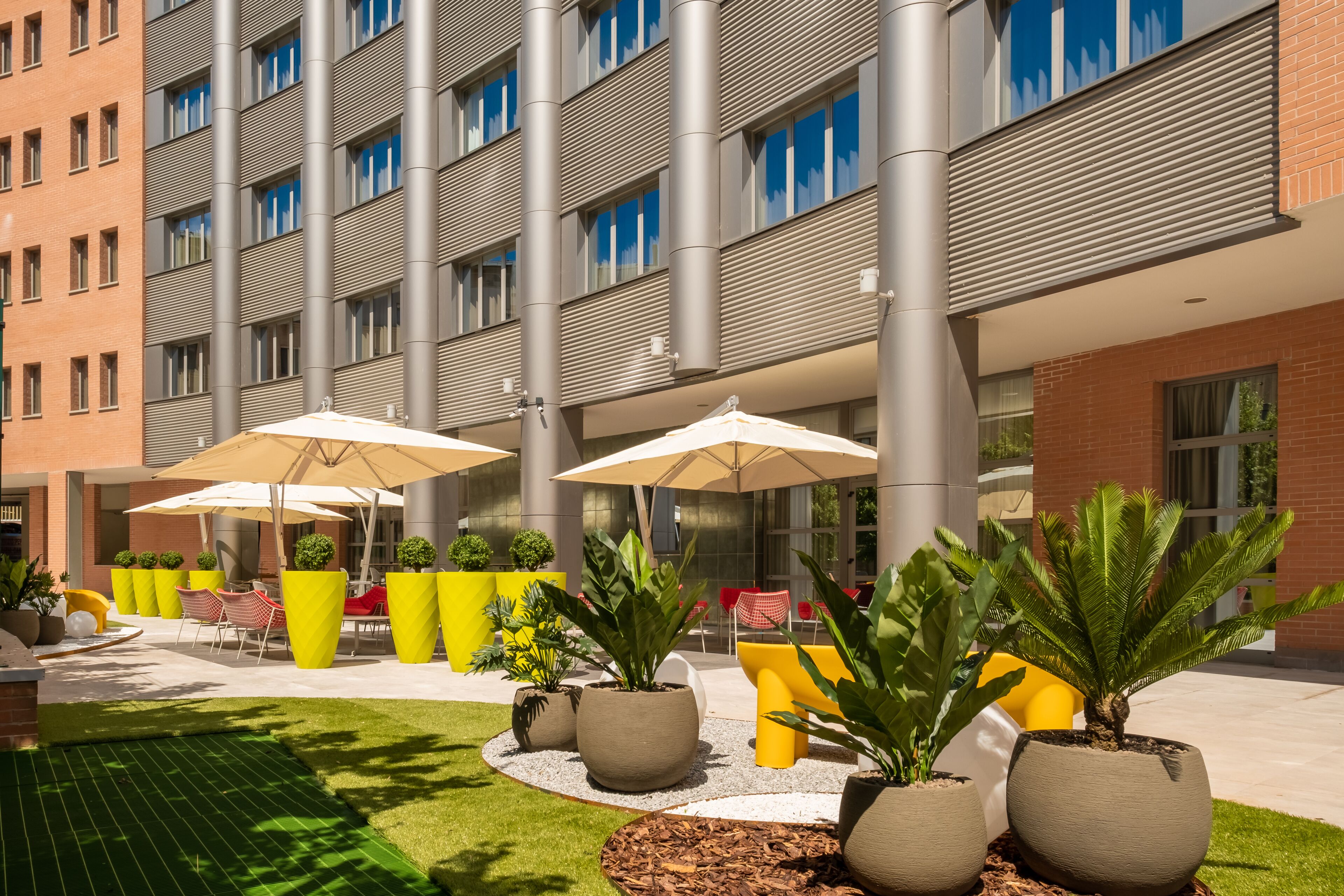 Savhotel Savhotel