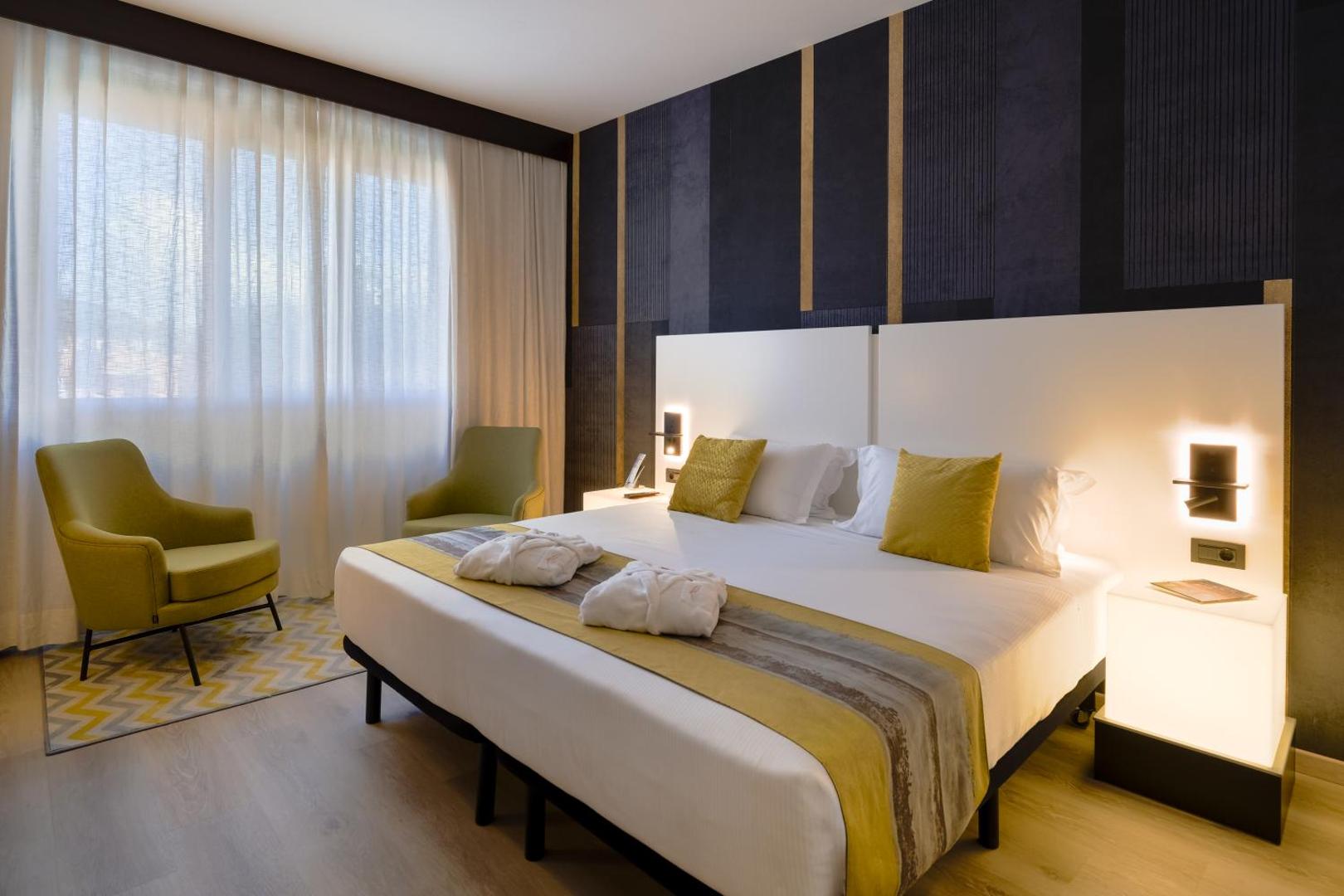 Savhotel Savhotel