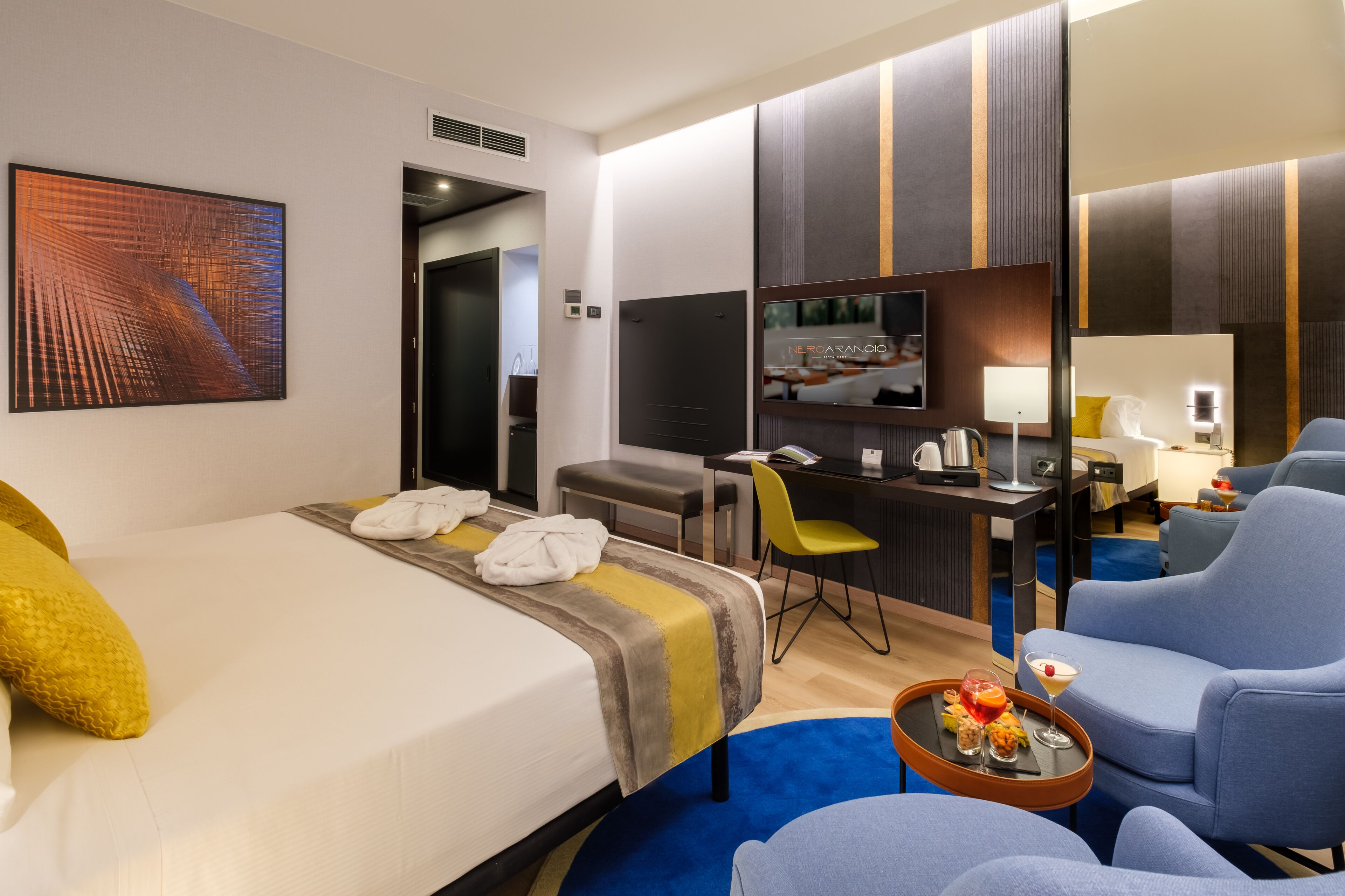 Savhotel Savhotel