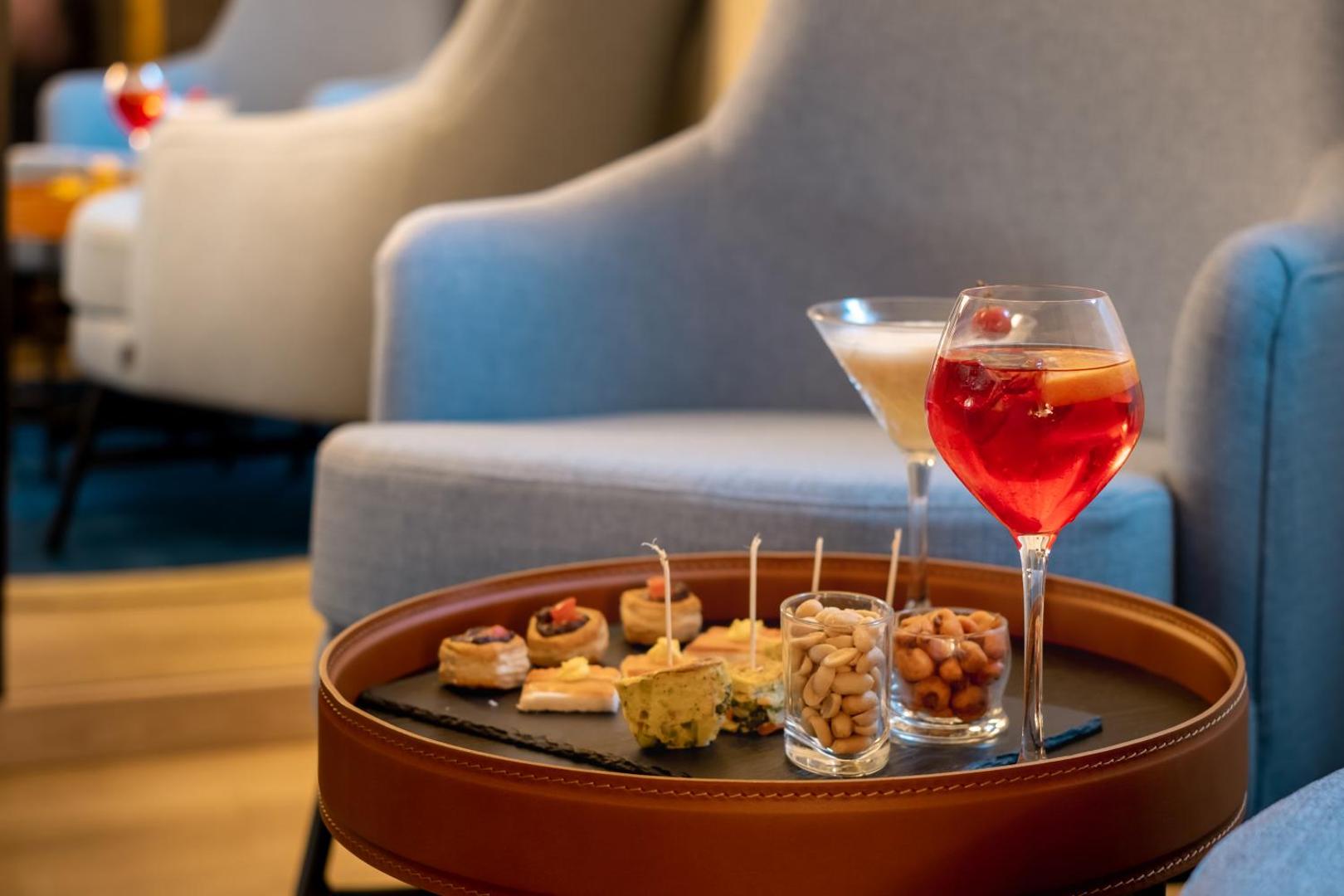 Savhotel Savhotel