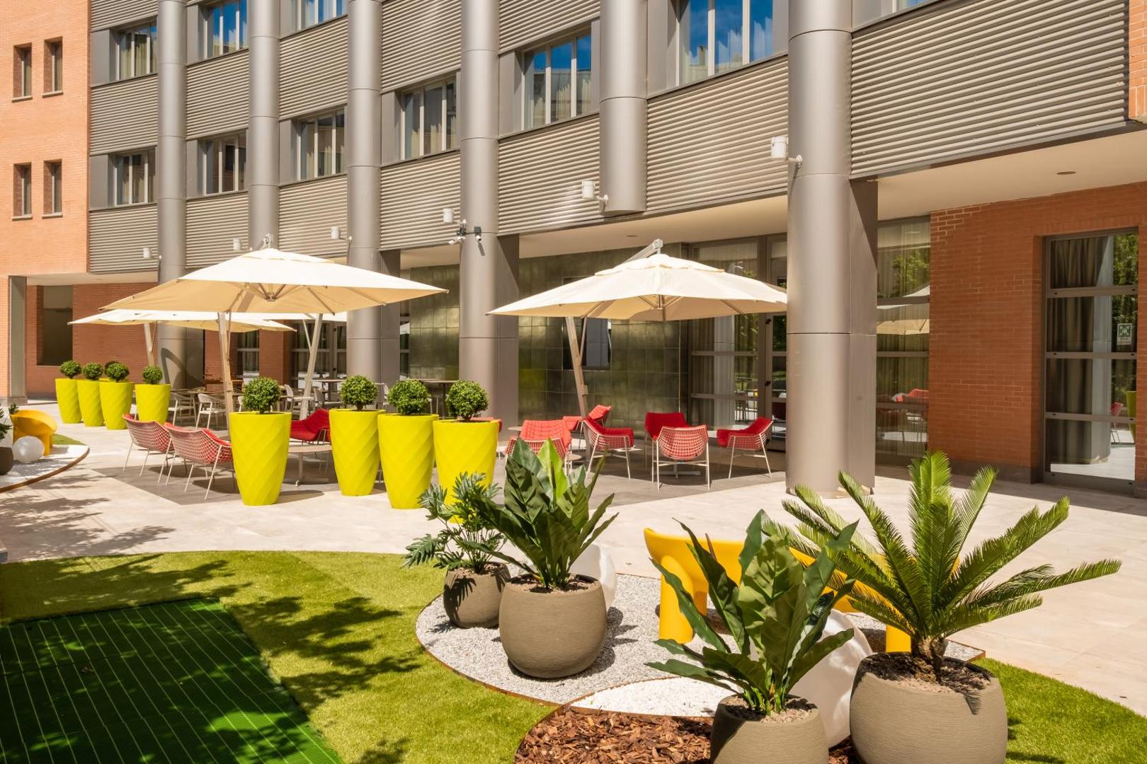 Savhotel Savhotel