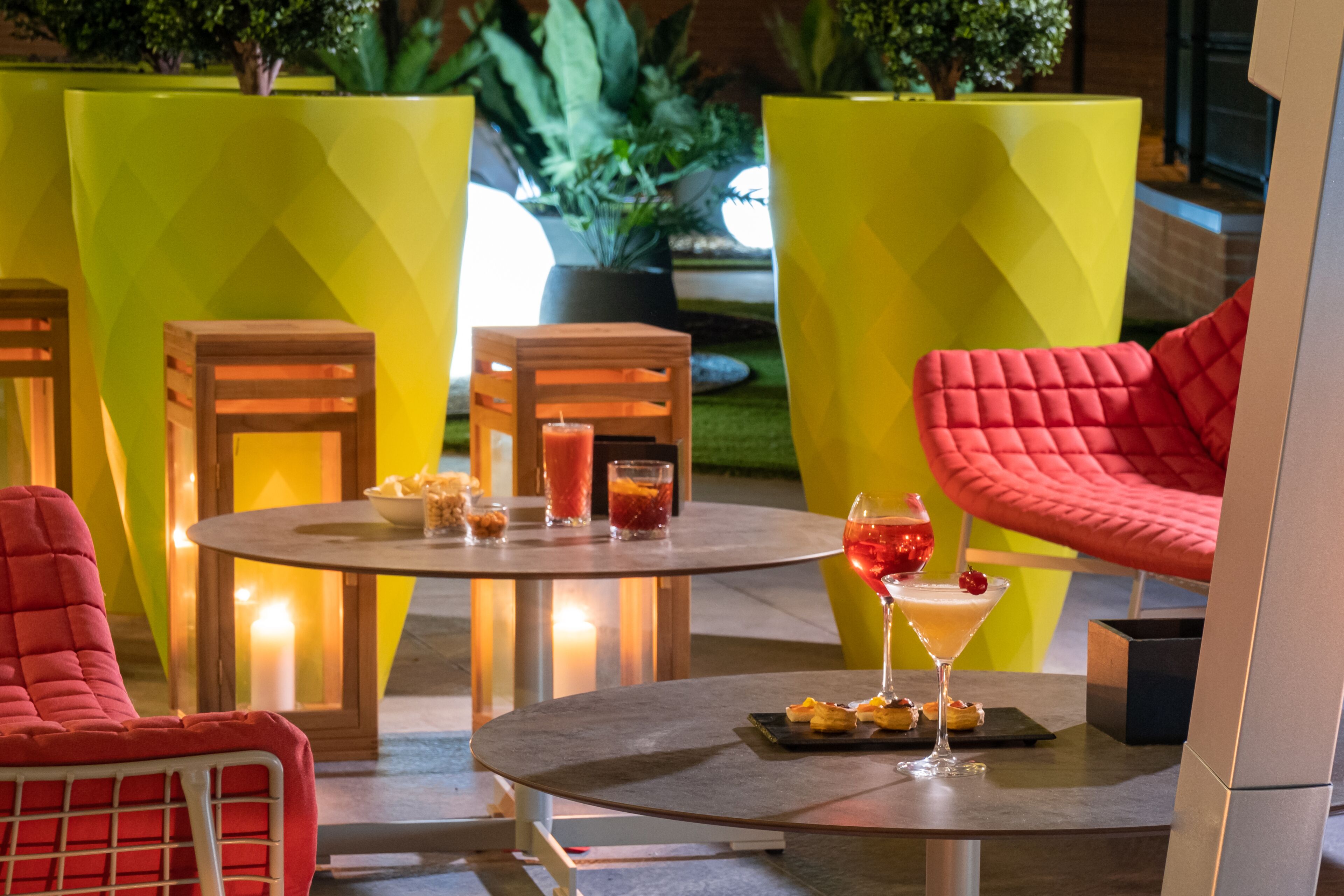 Savhotel Savhotel