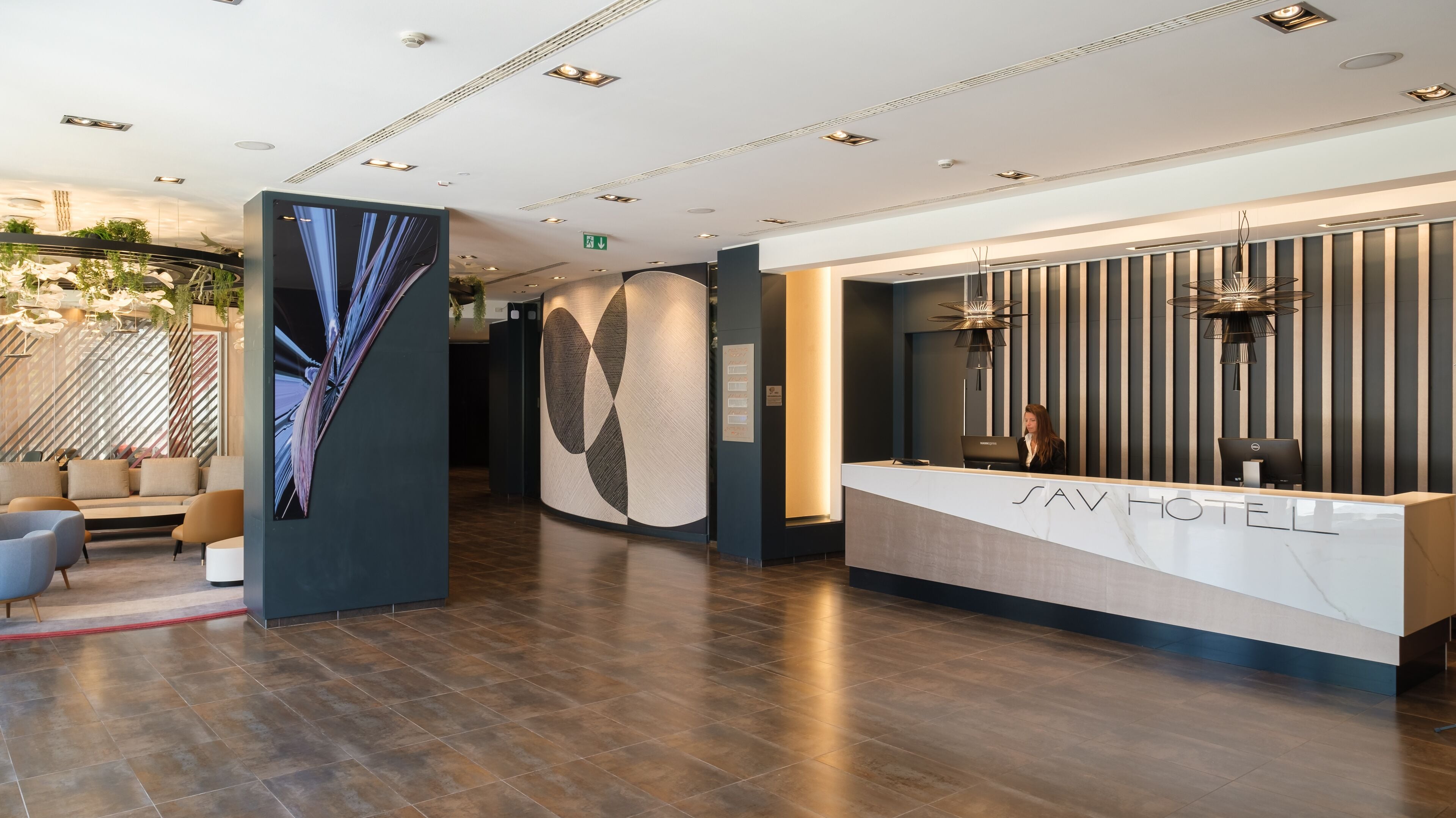 Savhotel Savhotel