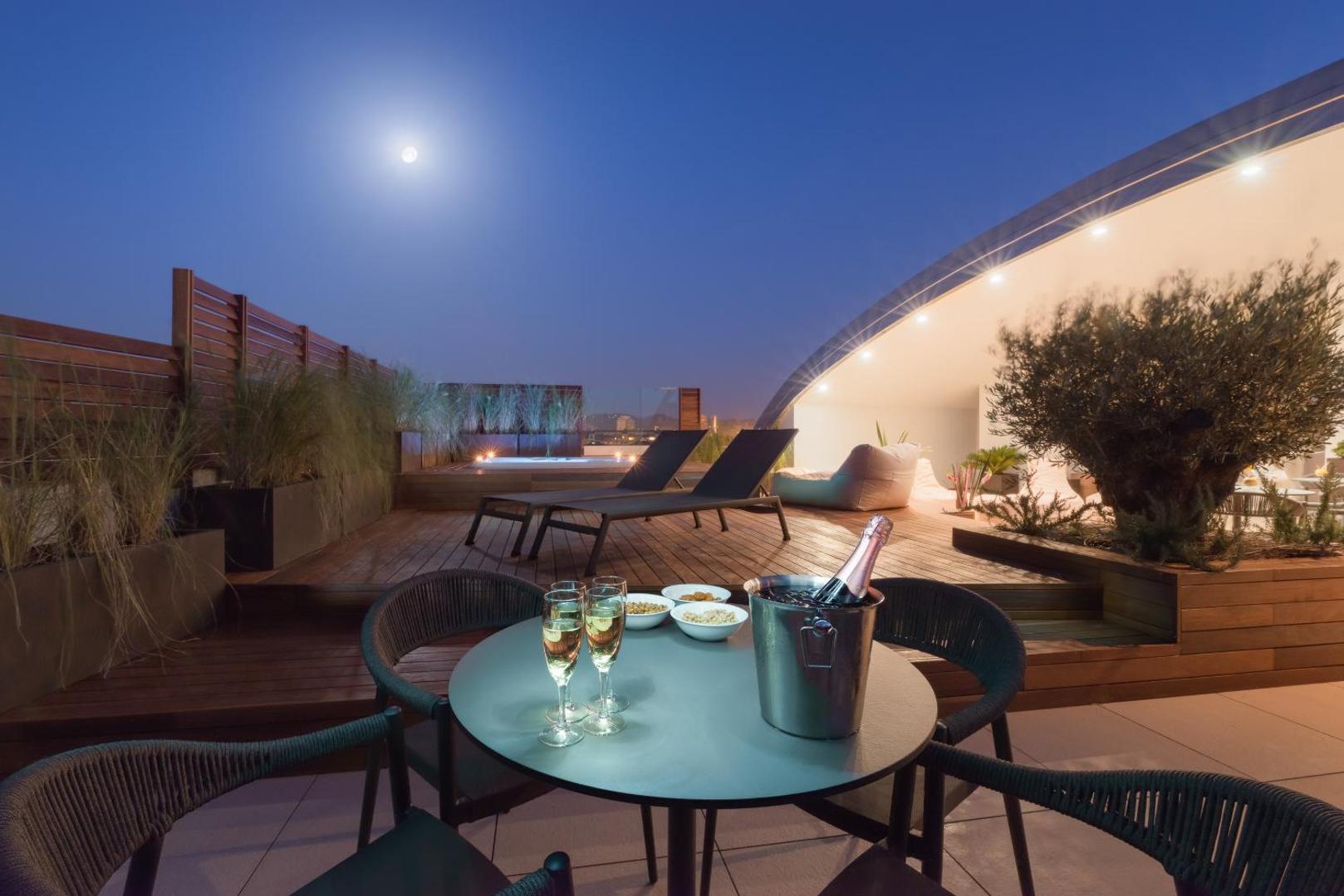 Savhotel Savhotel