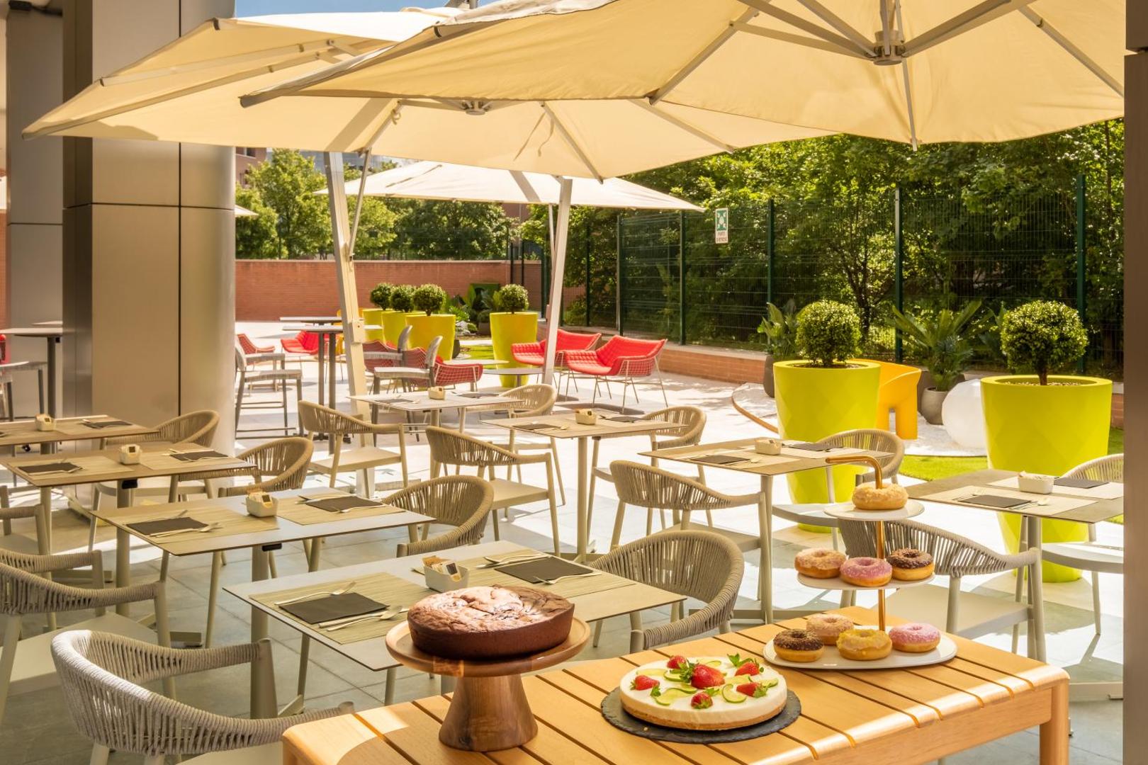 Savhotel Savhotel