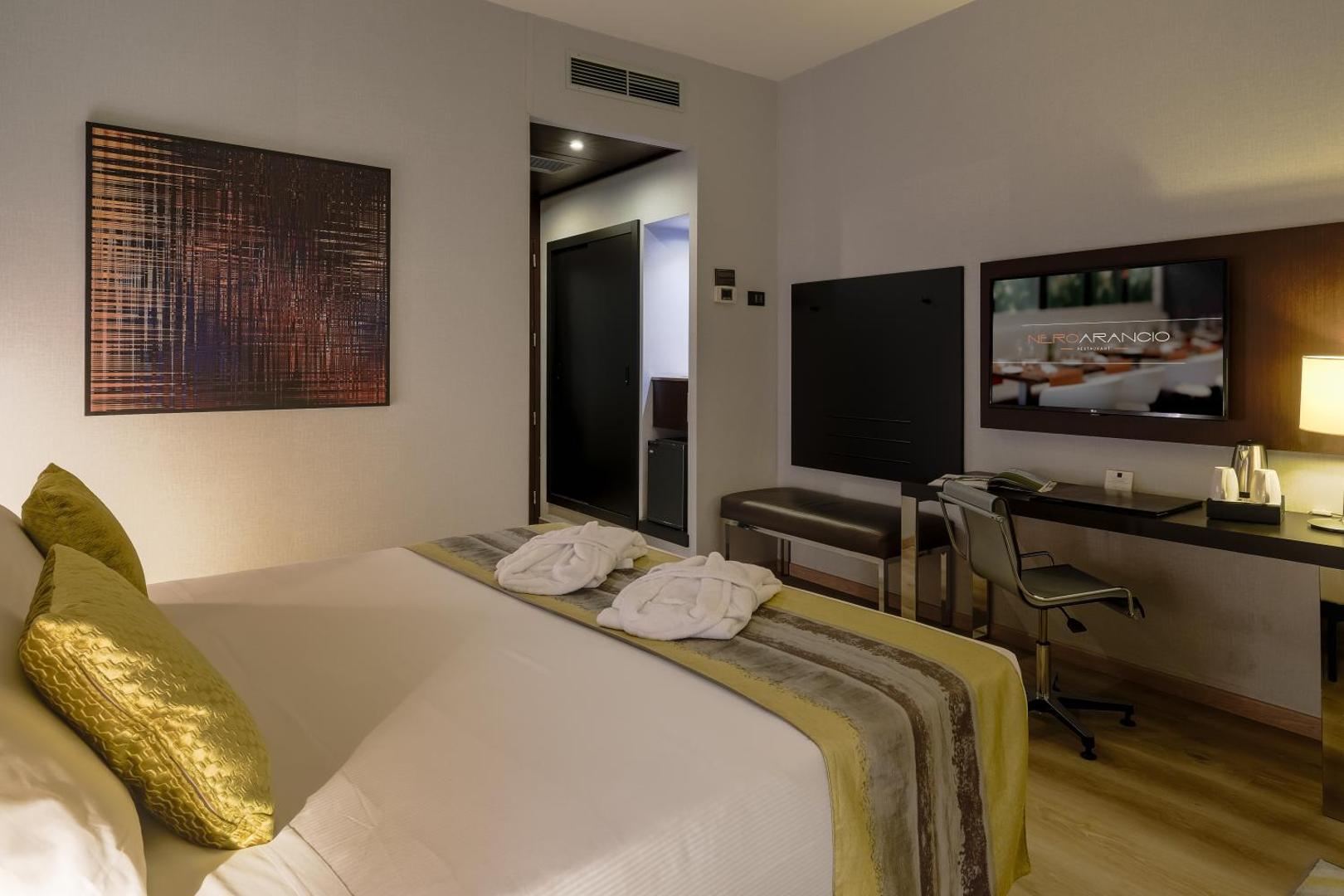 Savhotel Savhotel