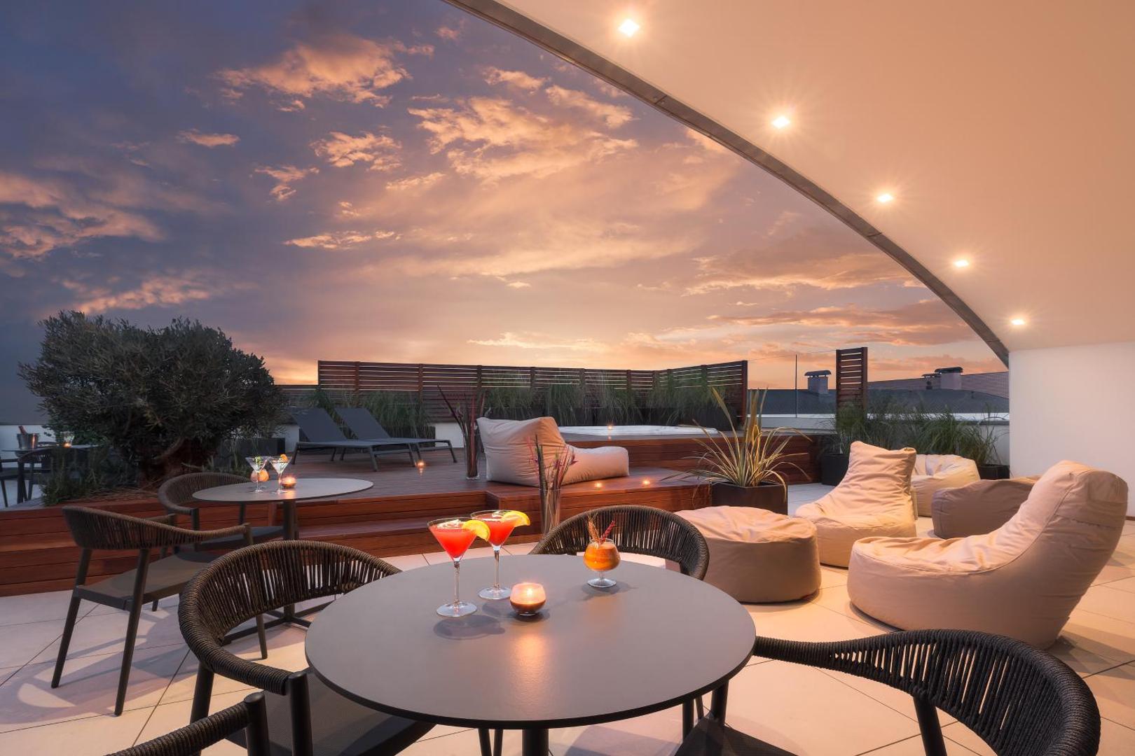 Savhotel Savhotel