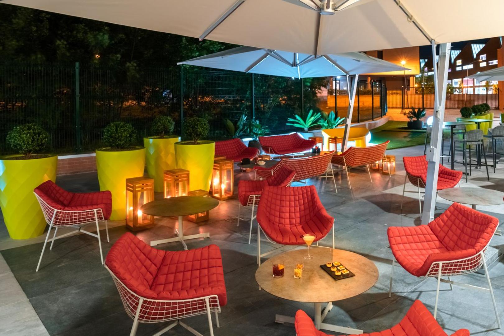 Savhotel Savhotel