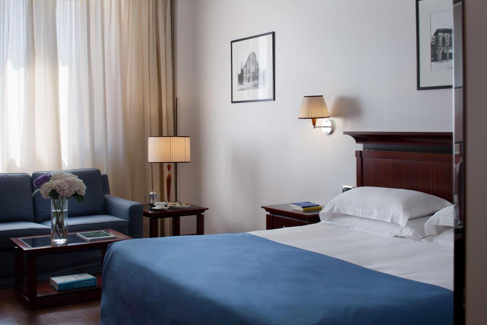 Starhotels Excelsior Starhotels Excelsior