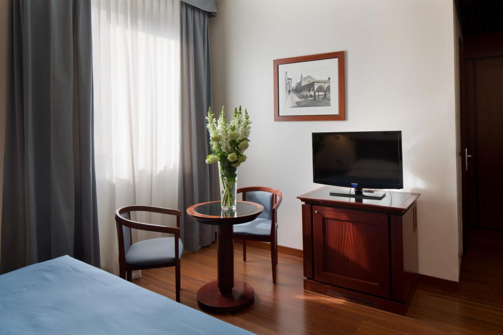 Starhotels Excelsior Starhotels Excelsior