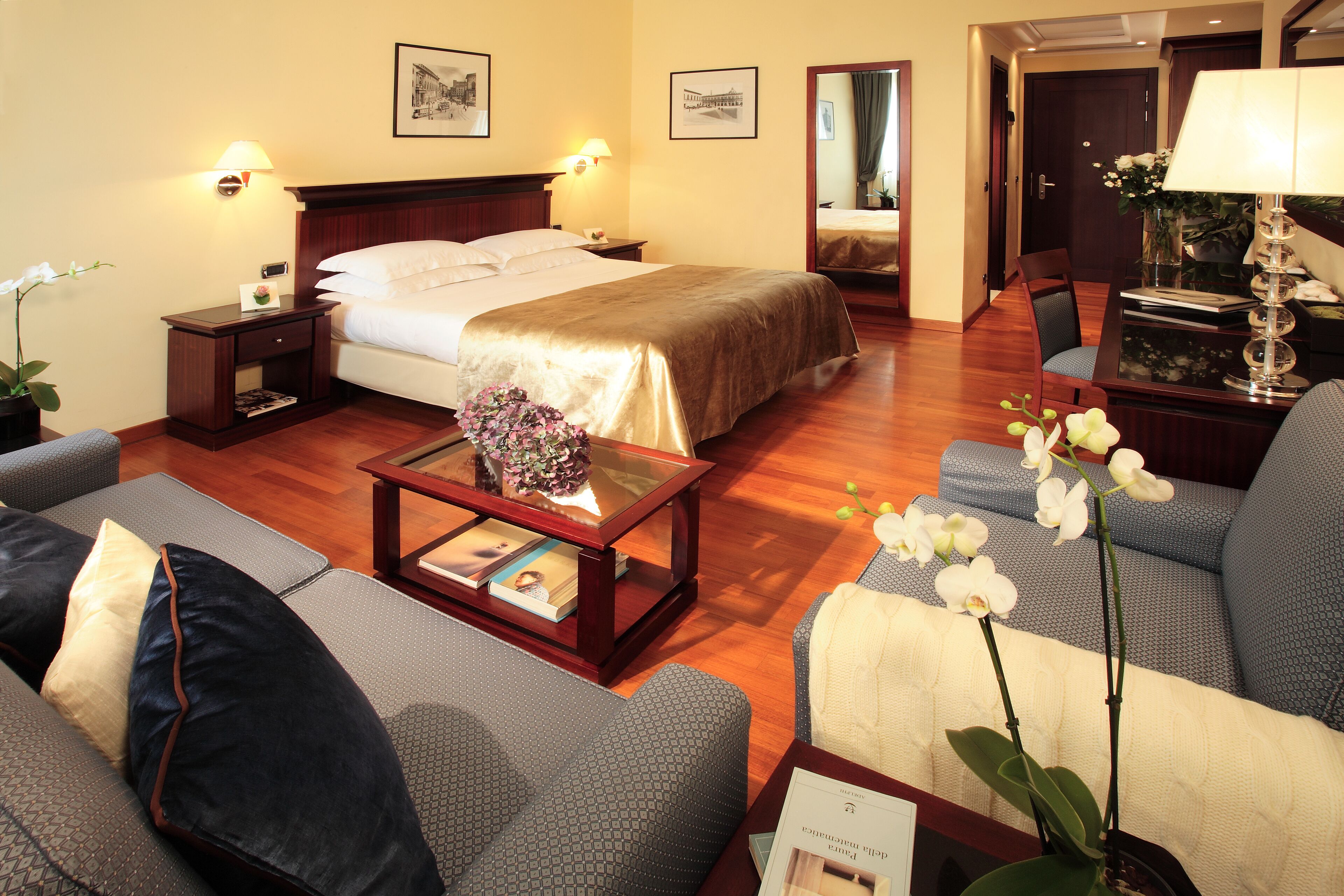 Starhotels Excelsior Starhotels Excelsior
