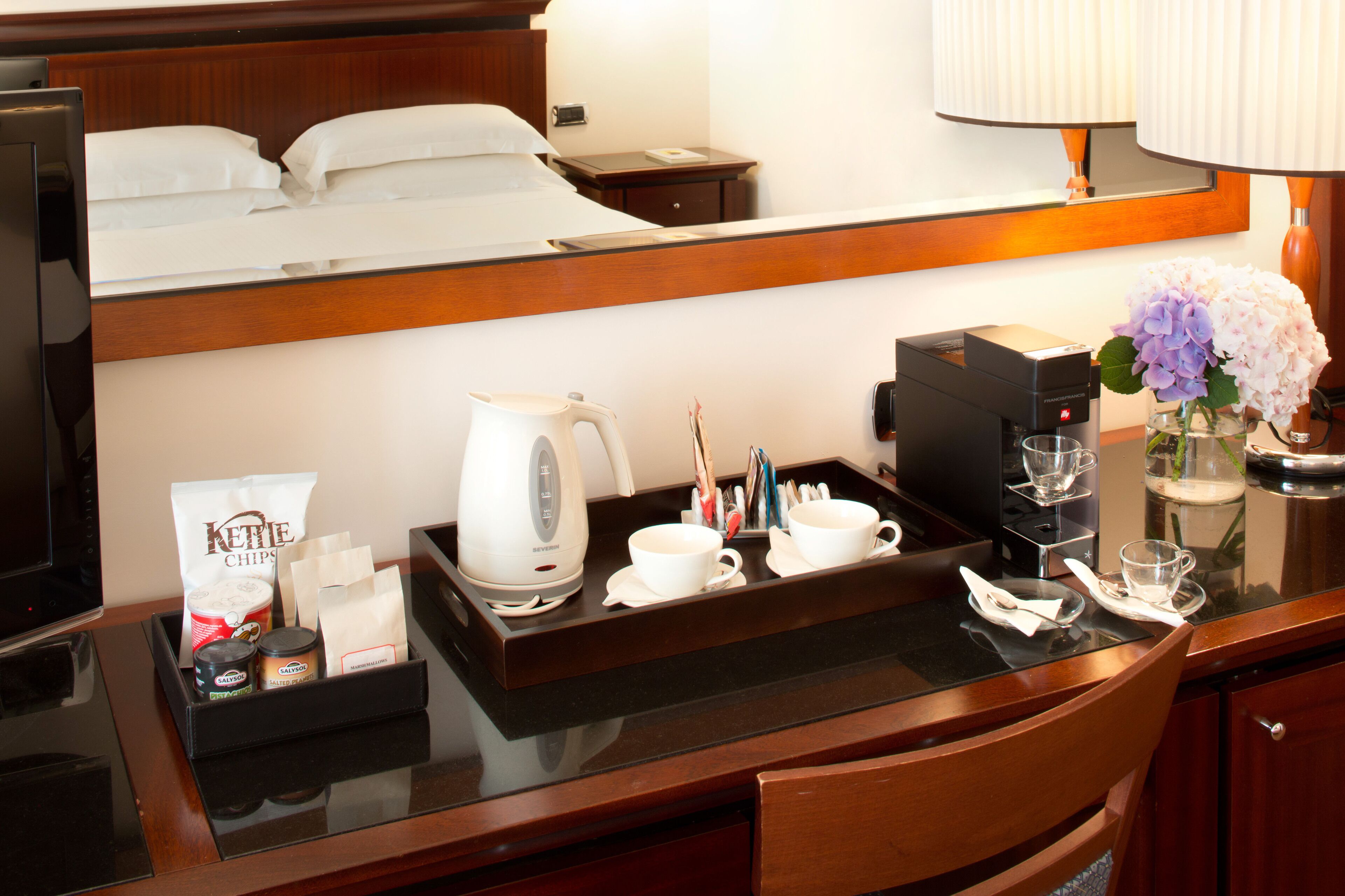 Starhotels Excelsior Starhotels Excelsior