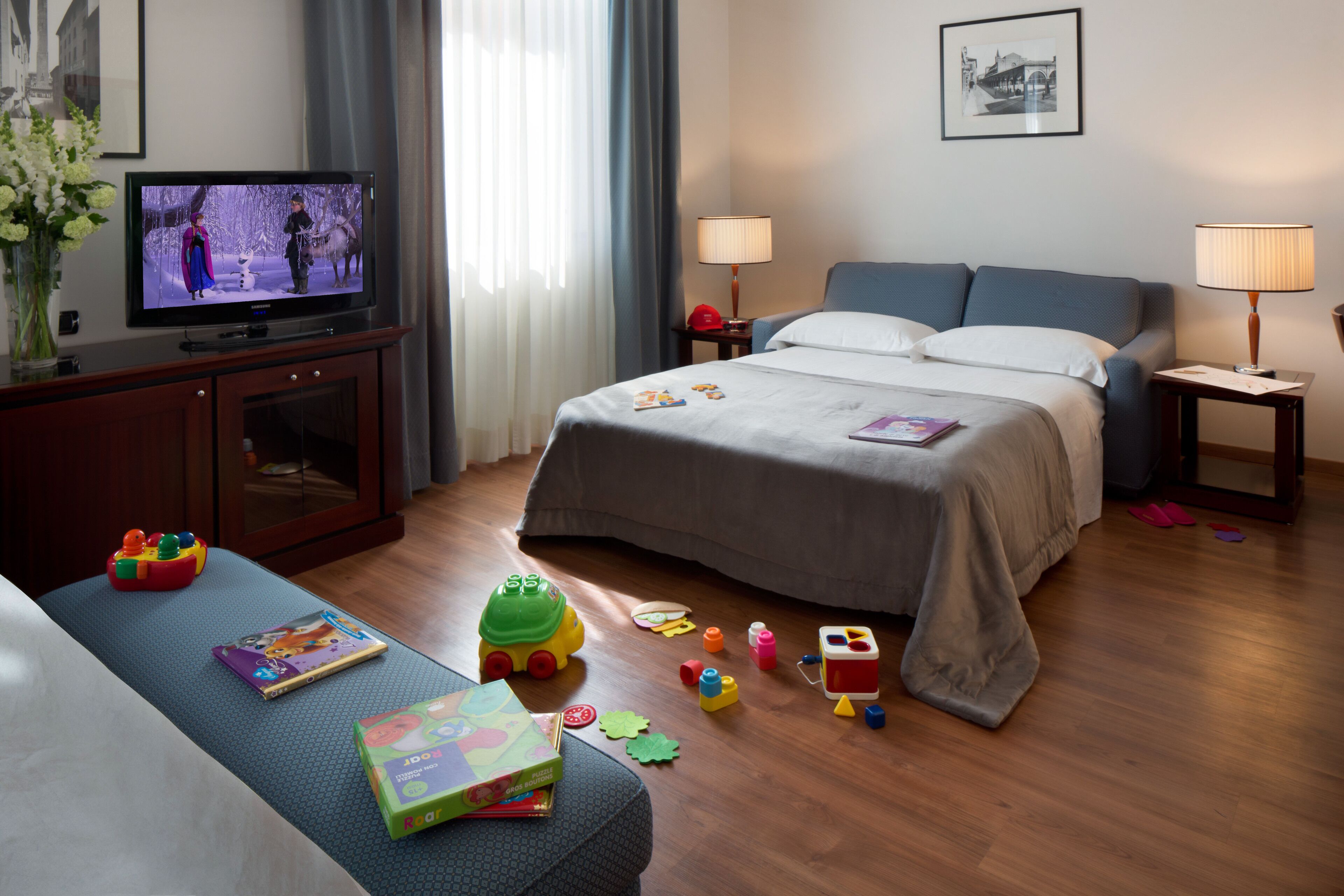 Starhotels Excelsior Starhotels Excelsior
