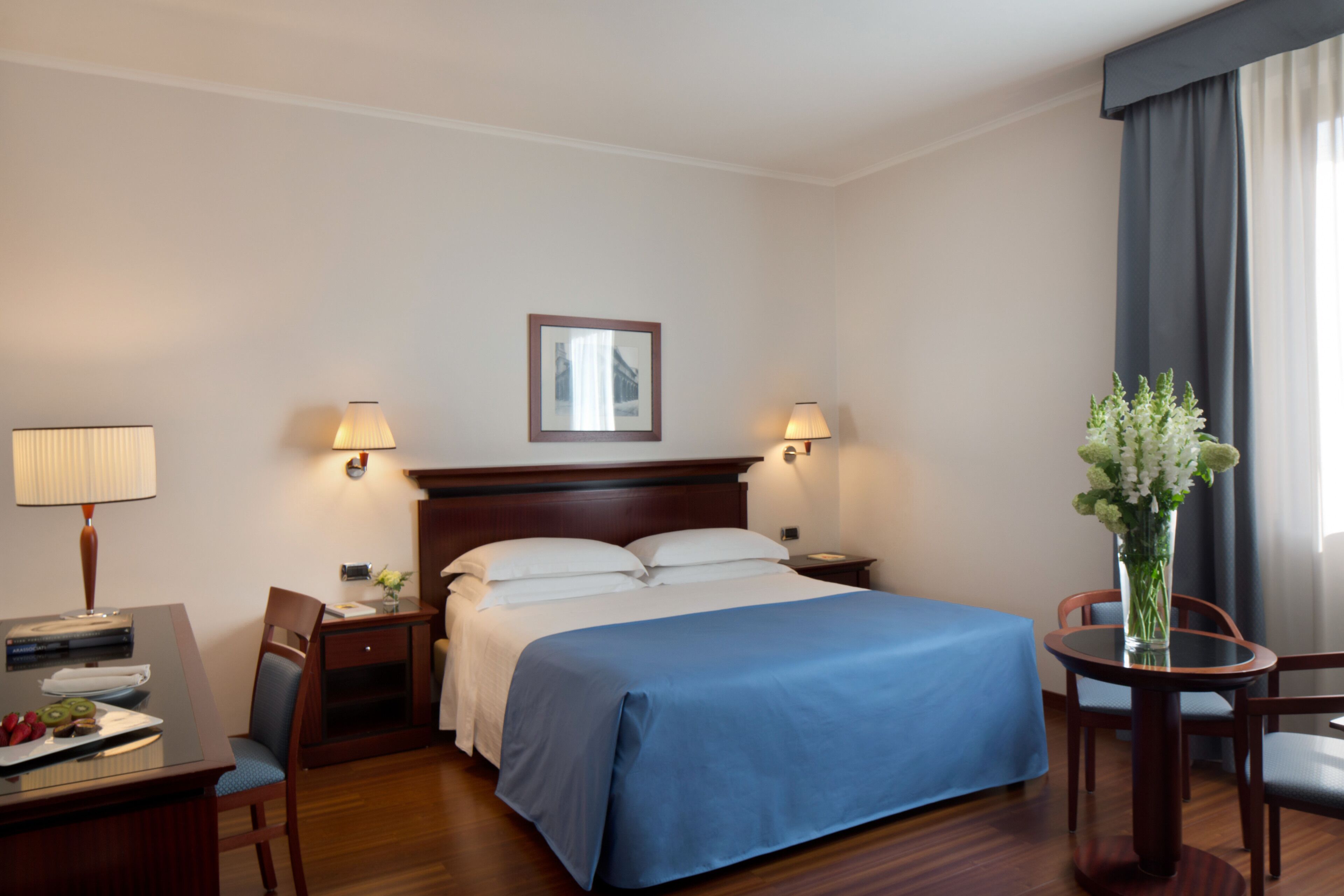 Starhotels Excelsior Starhotels Excelsior