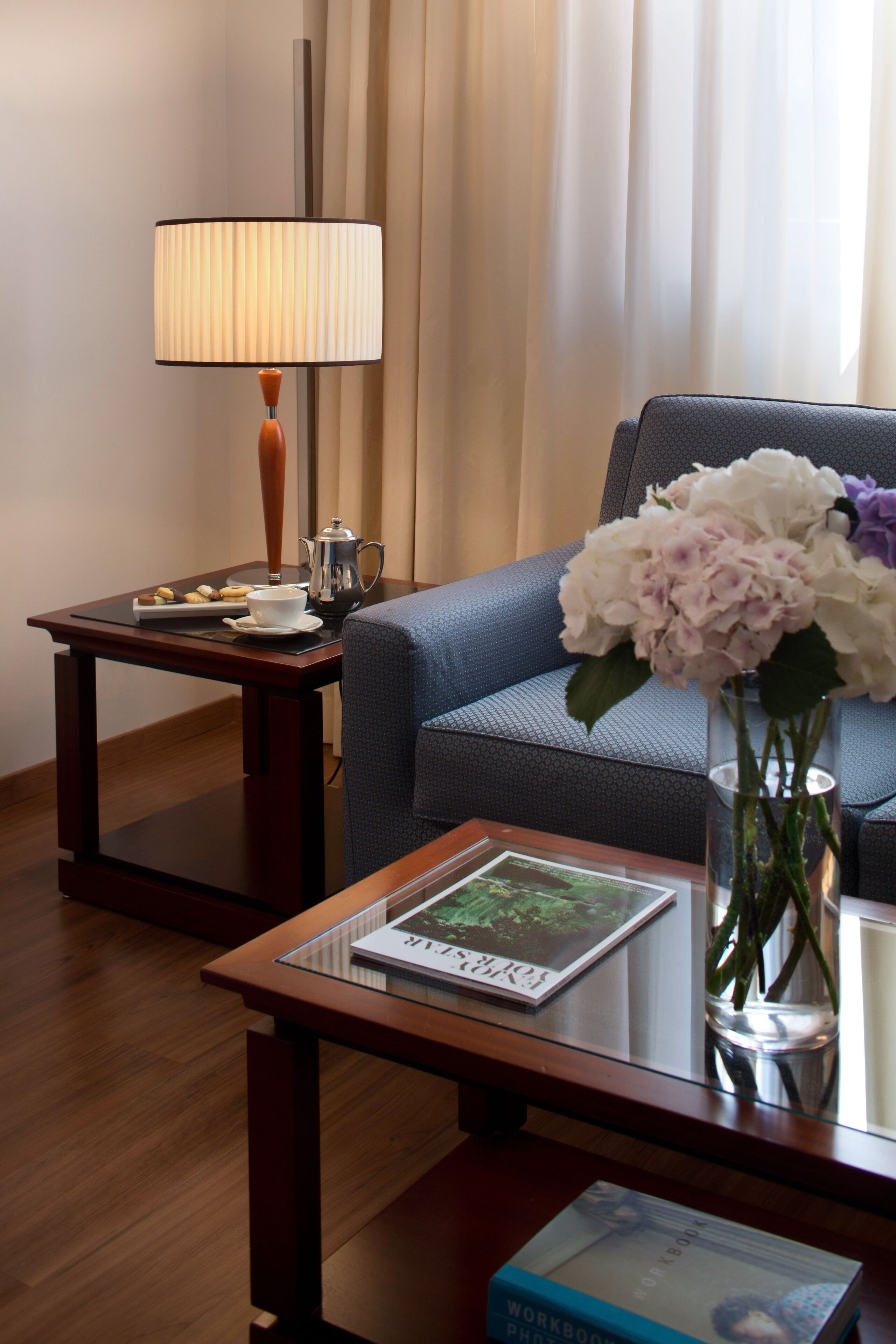 Starhotels Excelsior Starhotels Excelsior