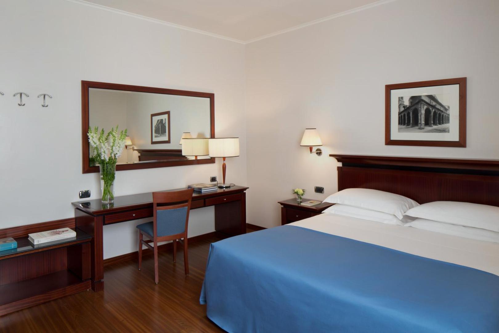 Starhotels Excelsior Starhotels Excelsior