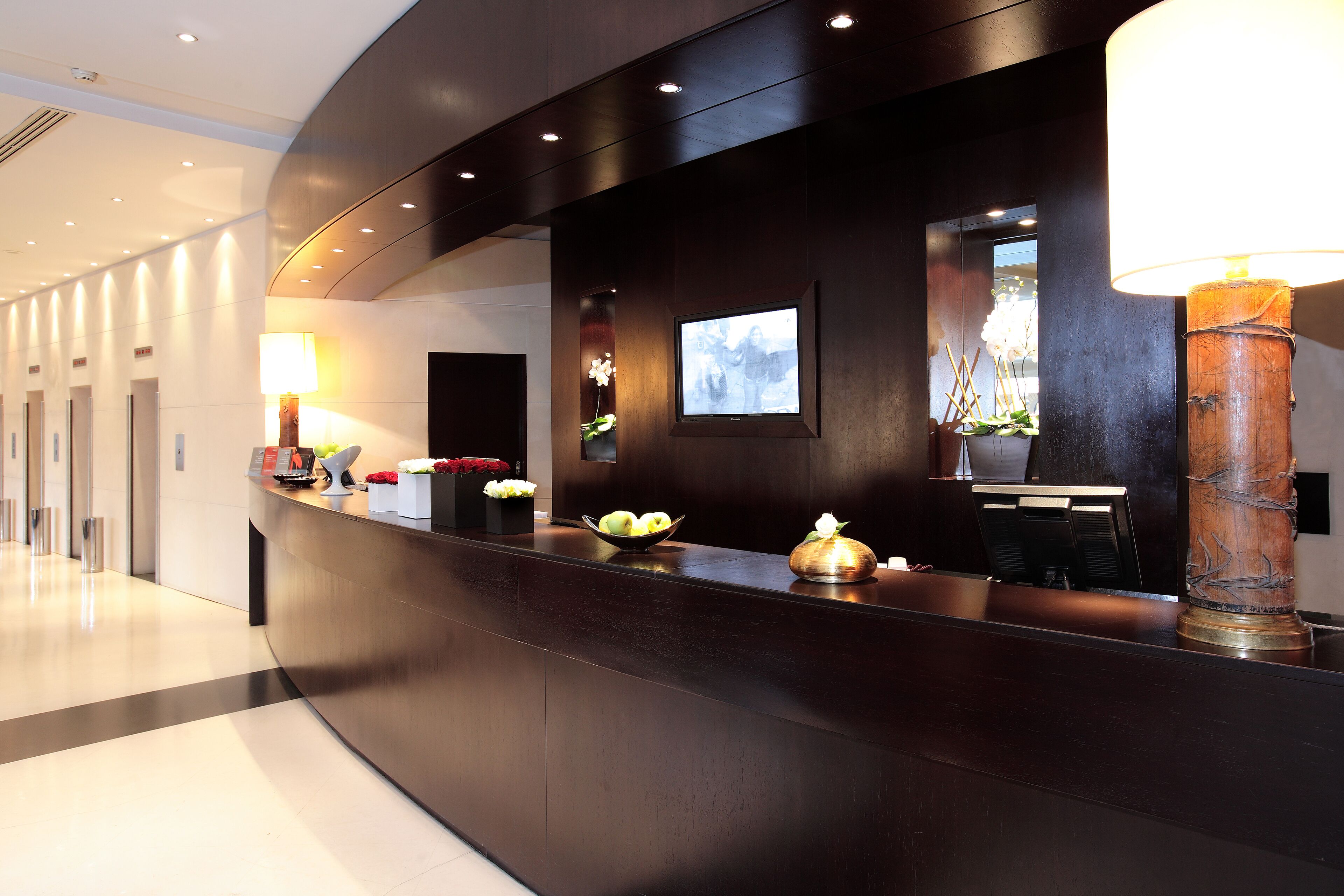 Starhotels Excelsior Starhotels Excelsior