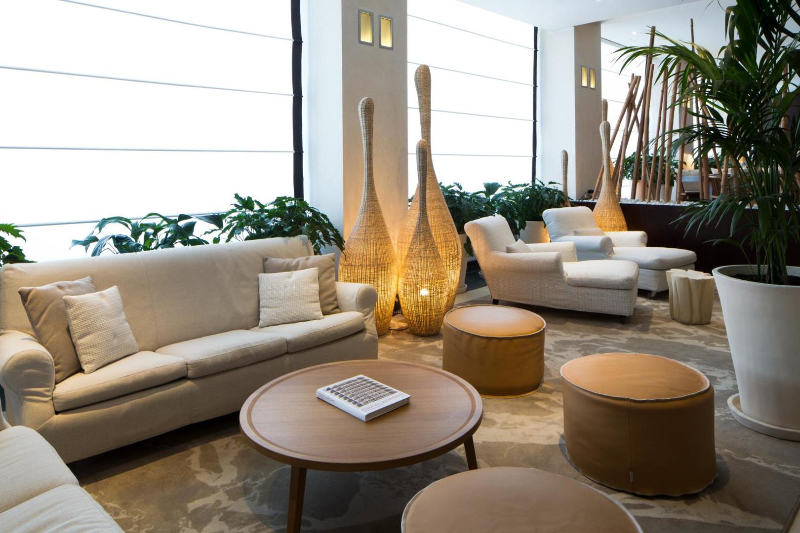 Starhotels Excelsior Starhotels Excelsior