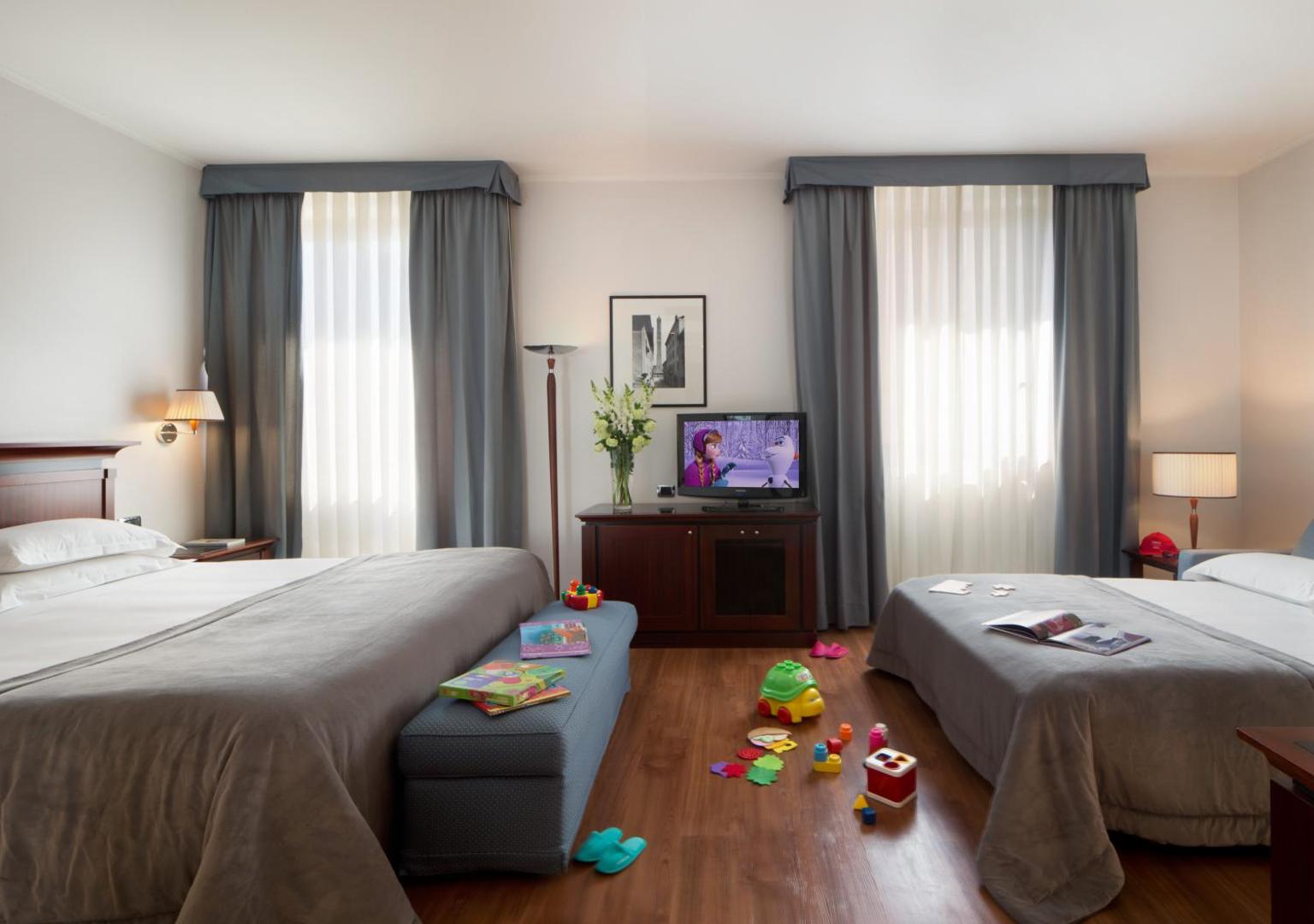 Starhotels Excelsior Starhotels Excelsior