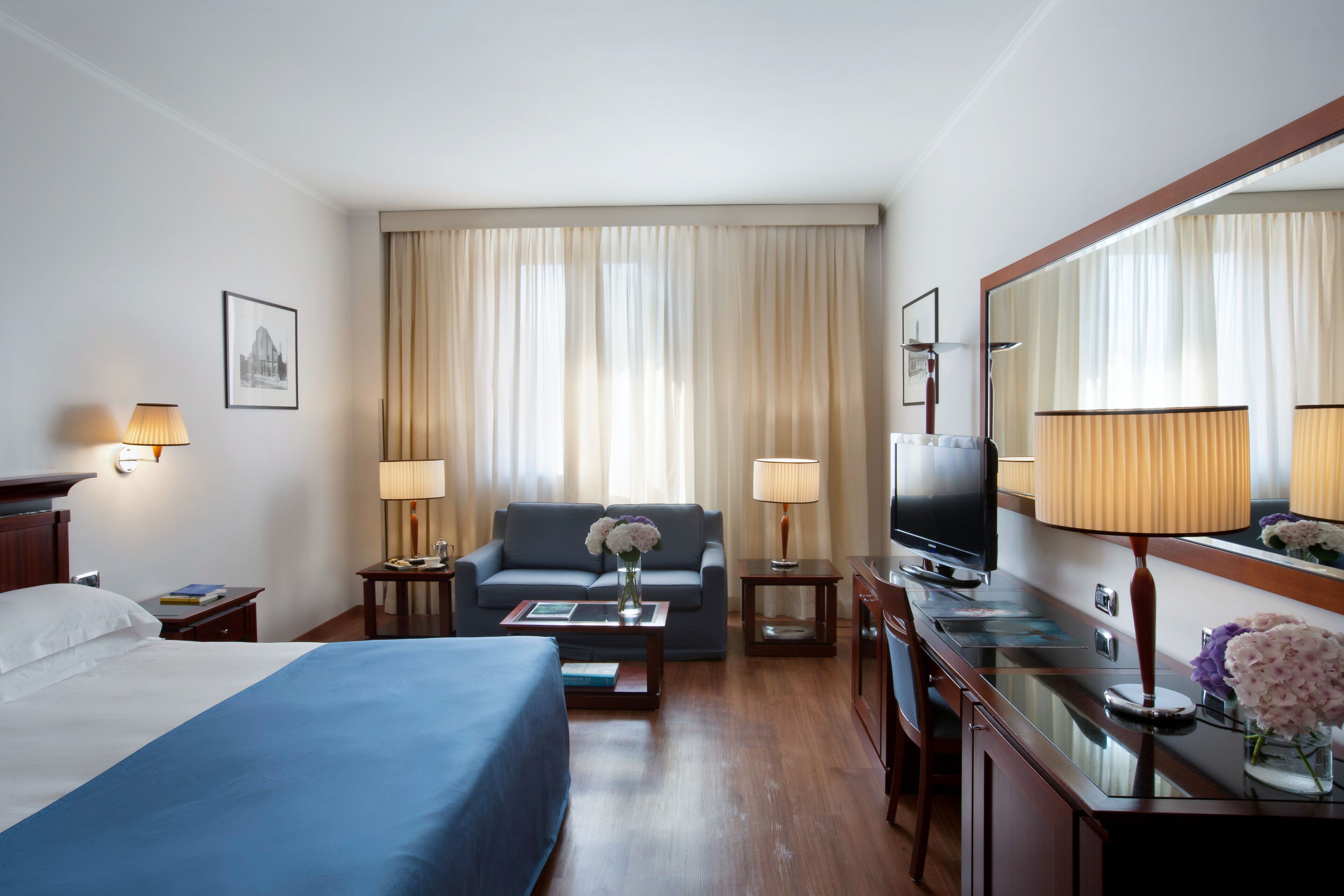 Starhotels Excelsior Starhotels Excelsior