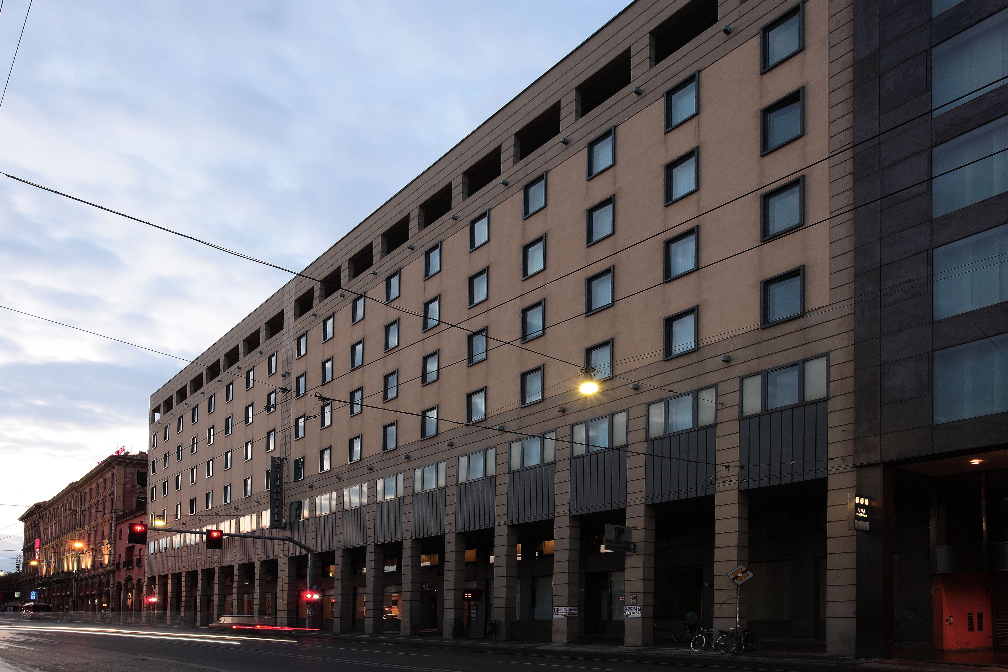 Starhotels Excelsior Starhotels Excelsior