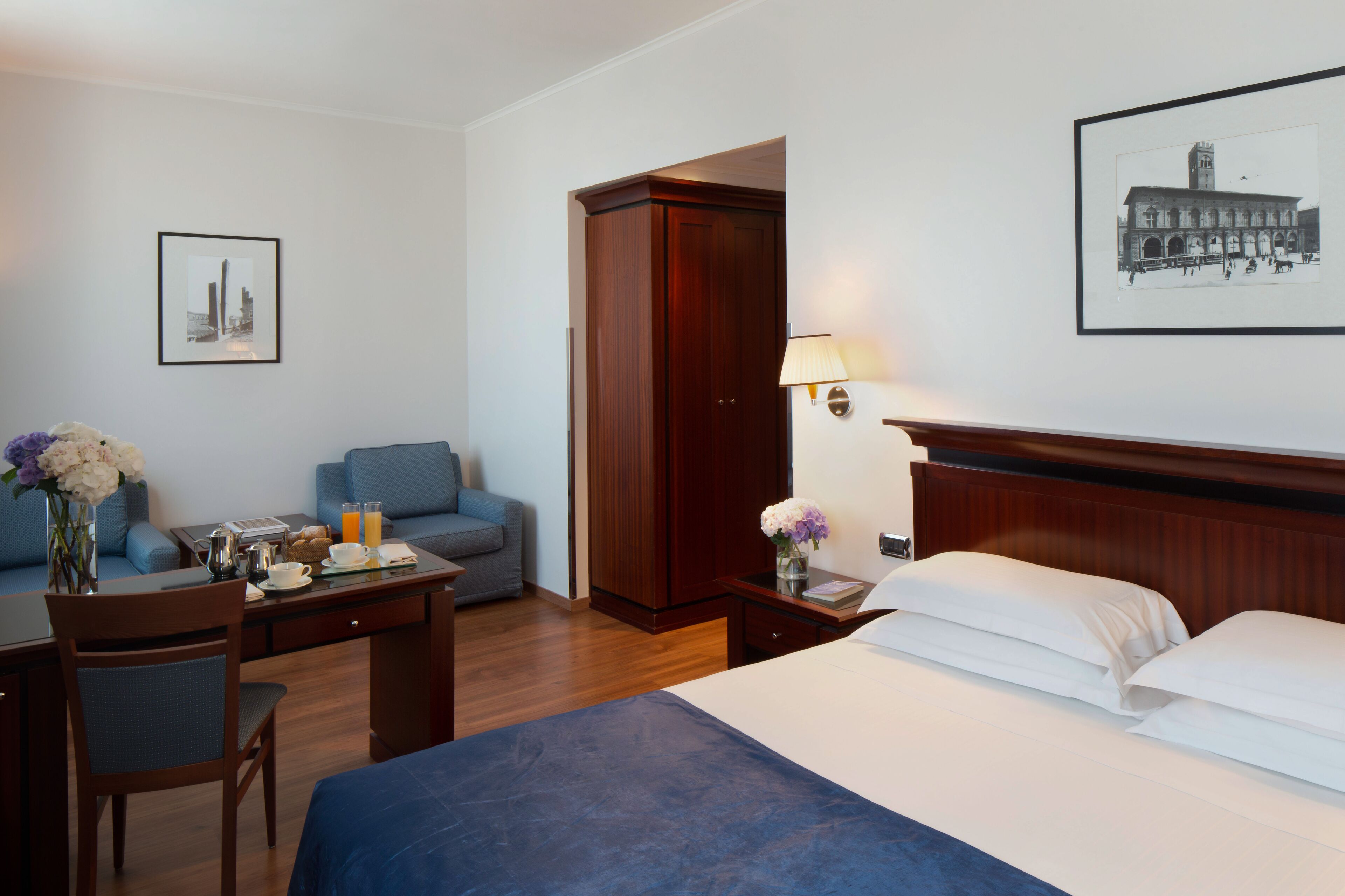 Starhotels Excelsior Starhotels Excelsior