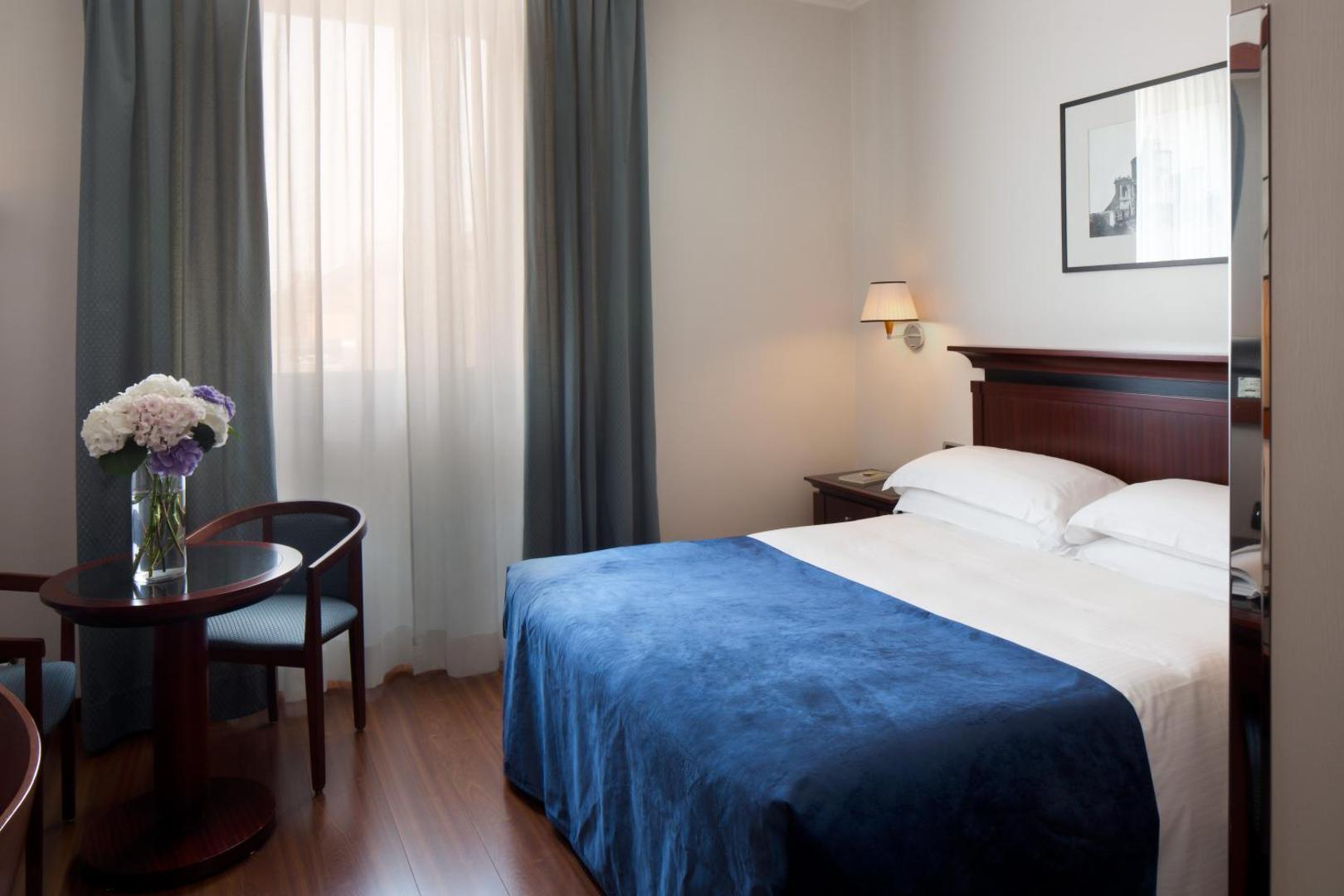 Starhotels Excelsior Starhotels Excelsior