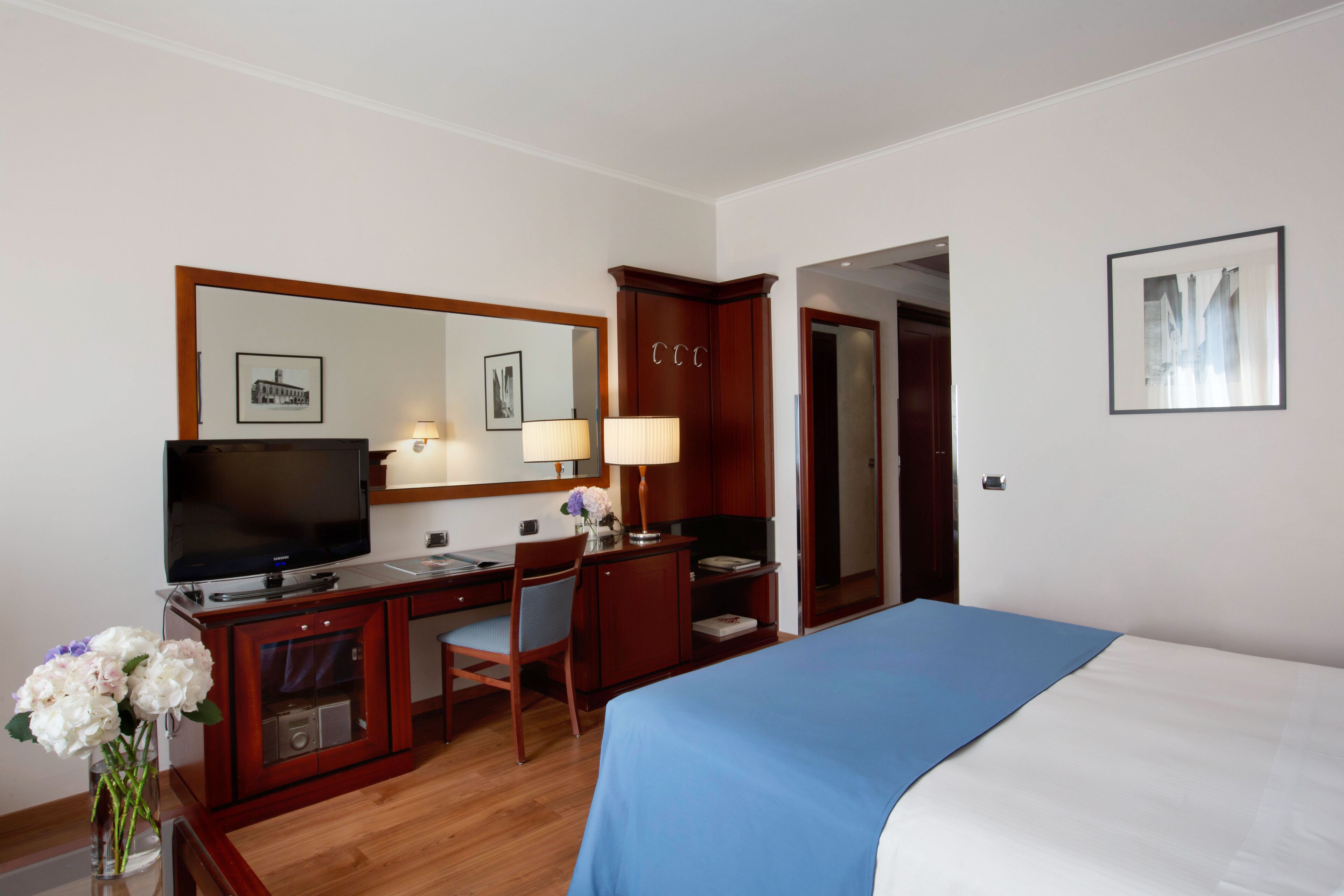 Starhotels Excelsior Starhotels Excelsior