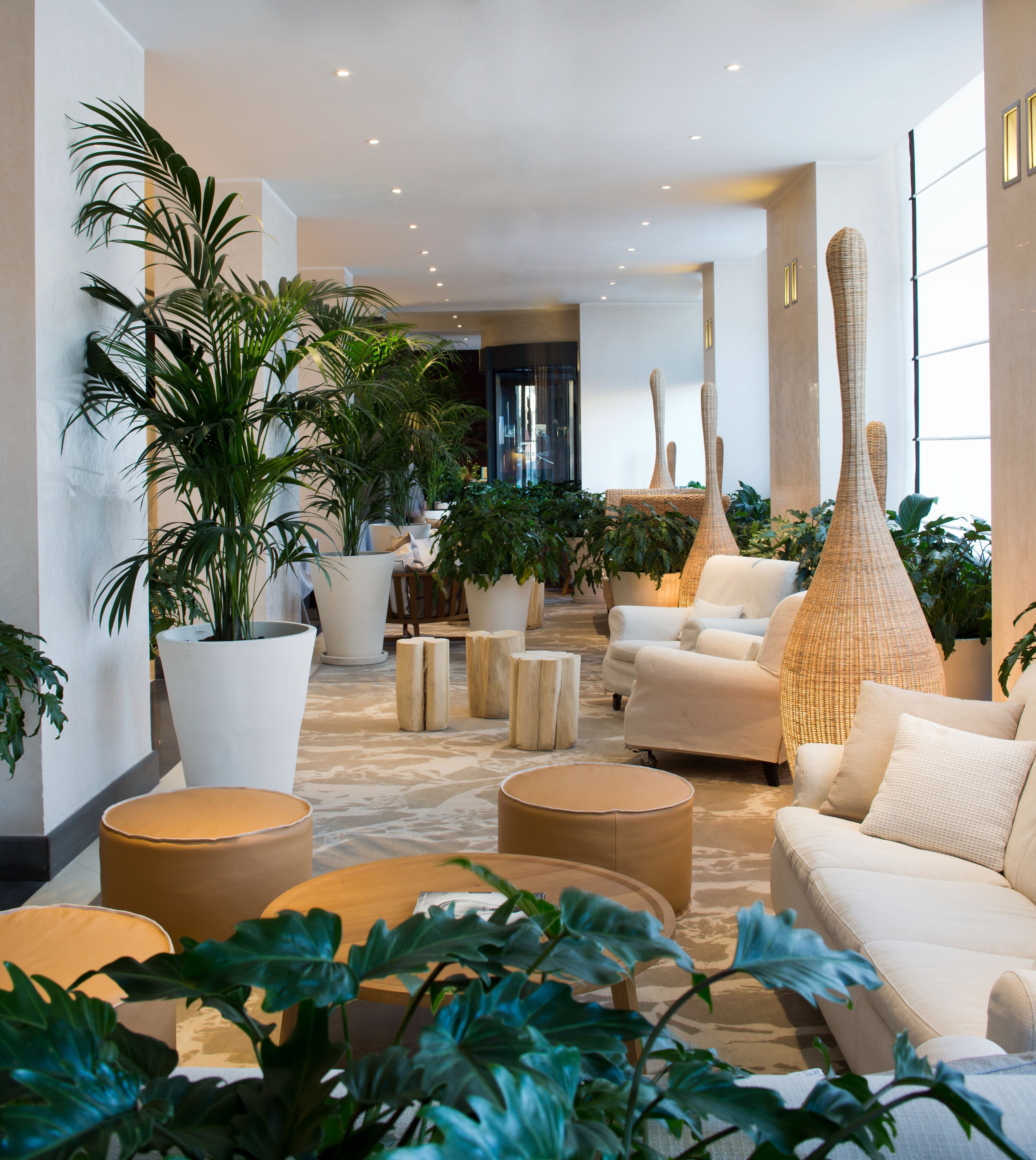 Starhotels Excelsior Starhotels Excelsior