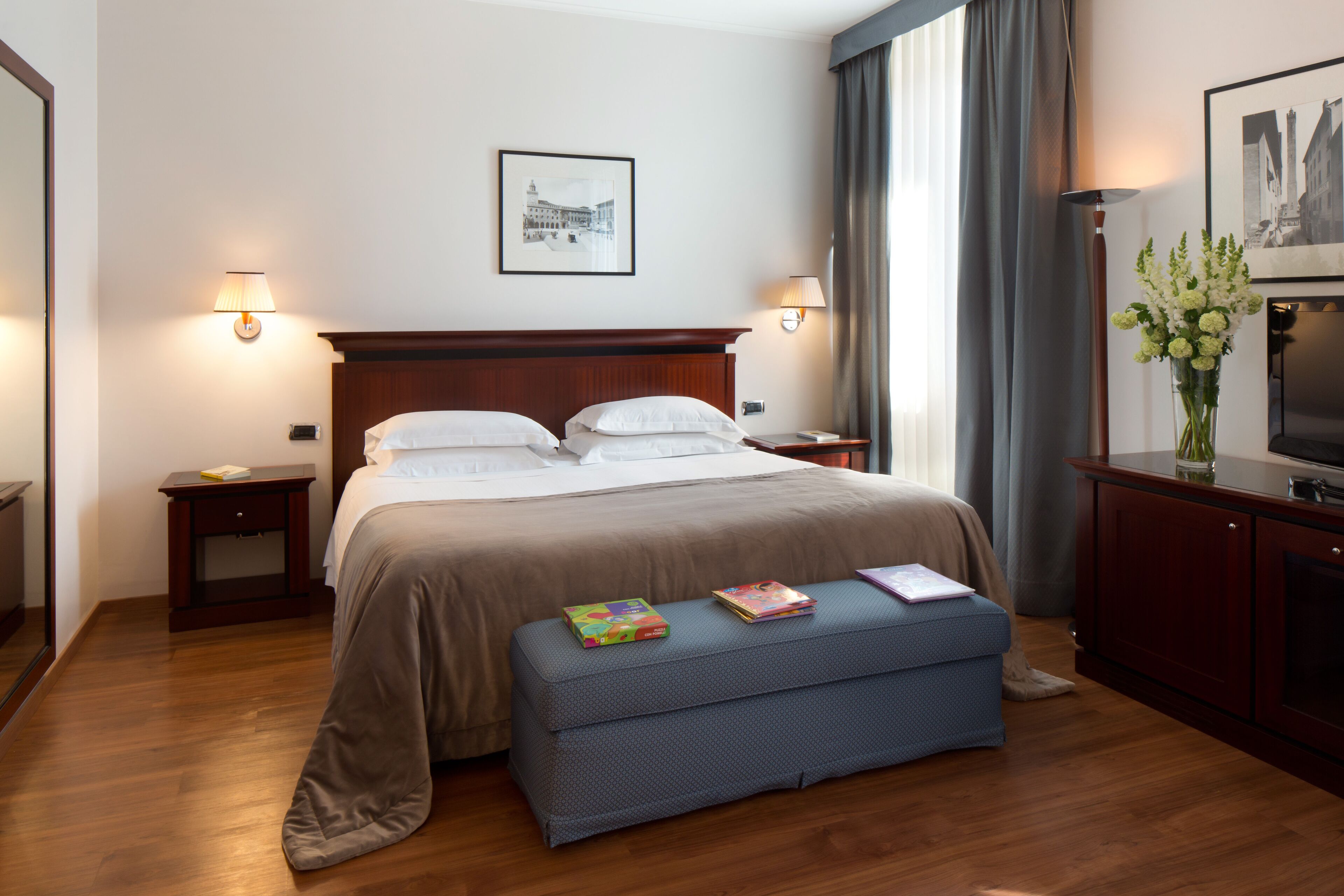 Starhotels Excelsior Starhotels Excelsior
