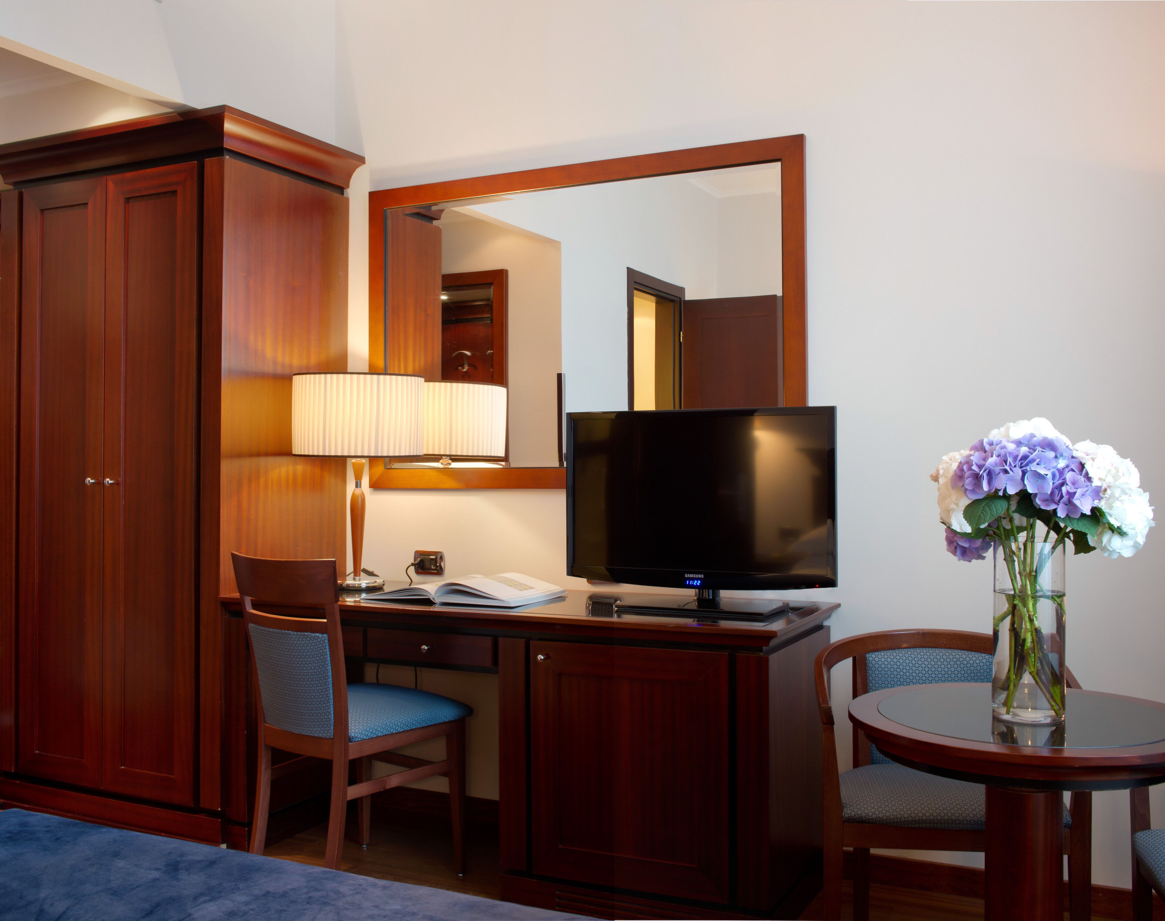 Starhotels Excelsior Starhotels Excelsior
