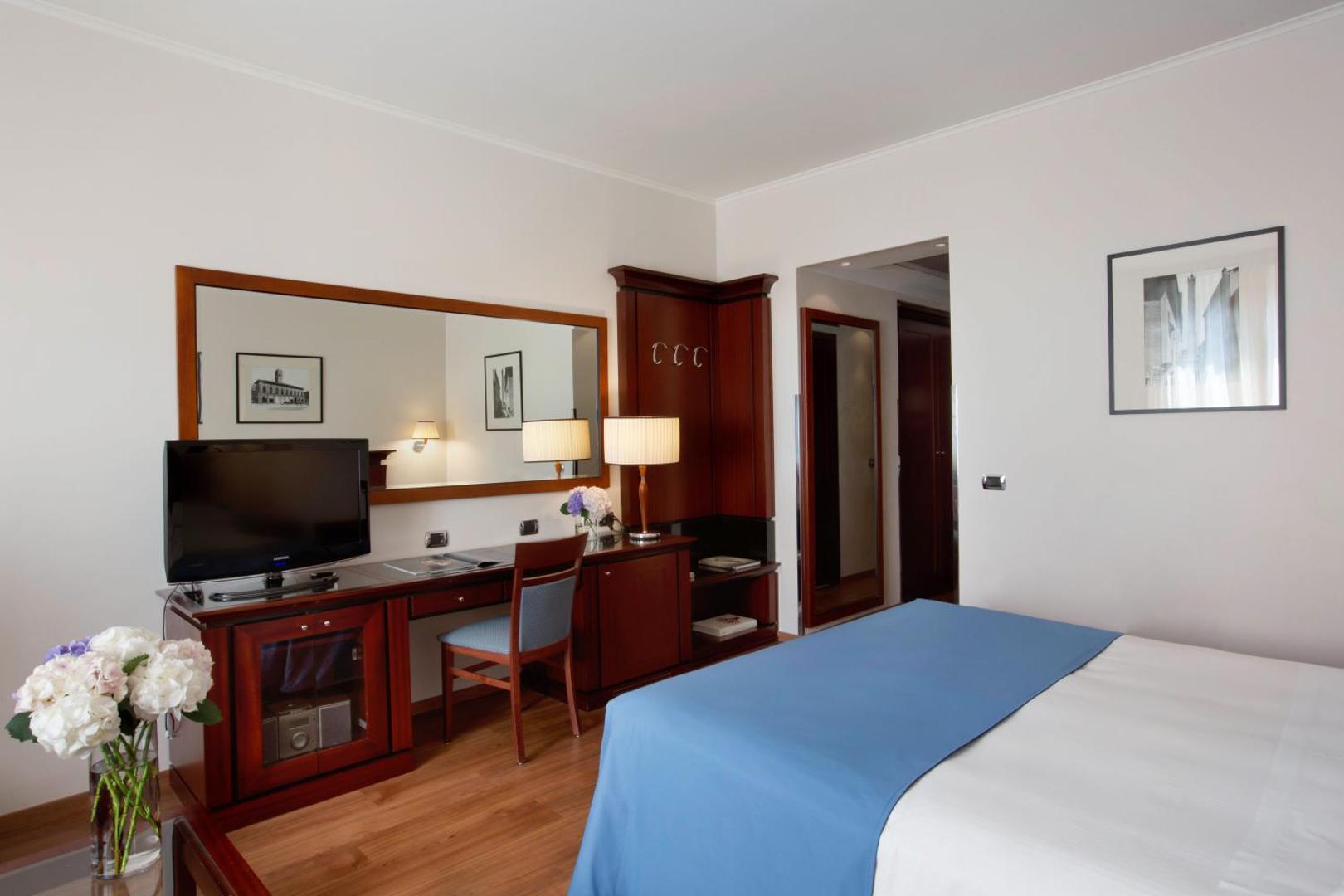 Starhotels Excelsior Starhotels Excelsior