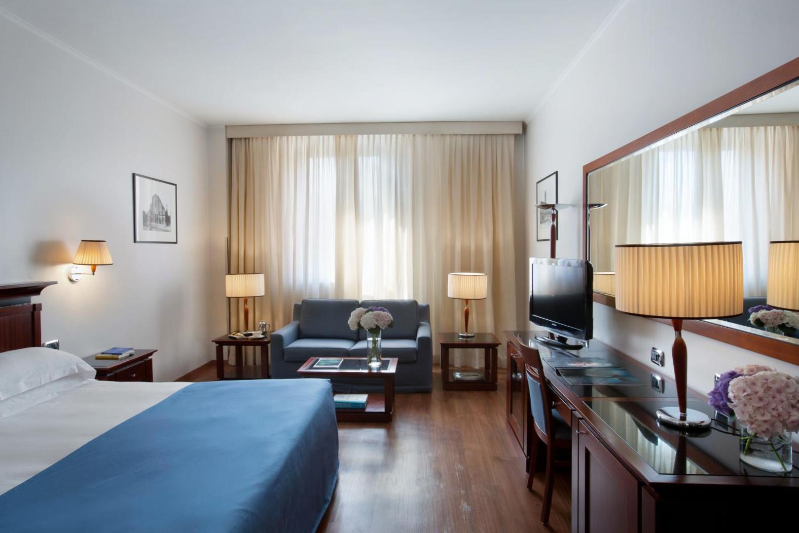 Starhotels Excelsior Starhotels Excelsior
