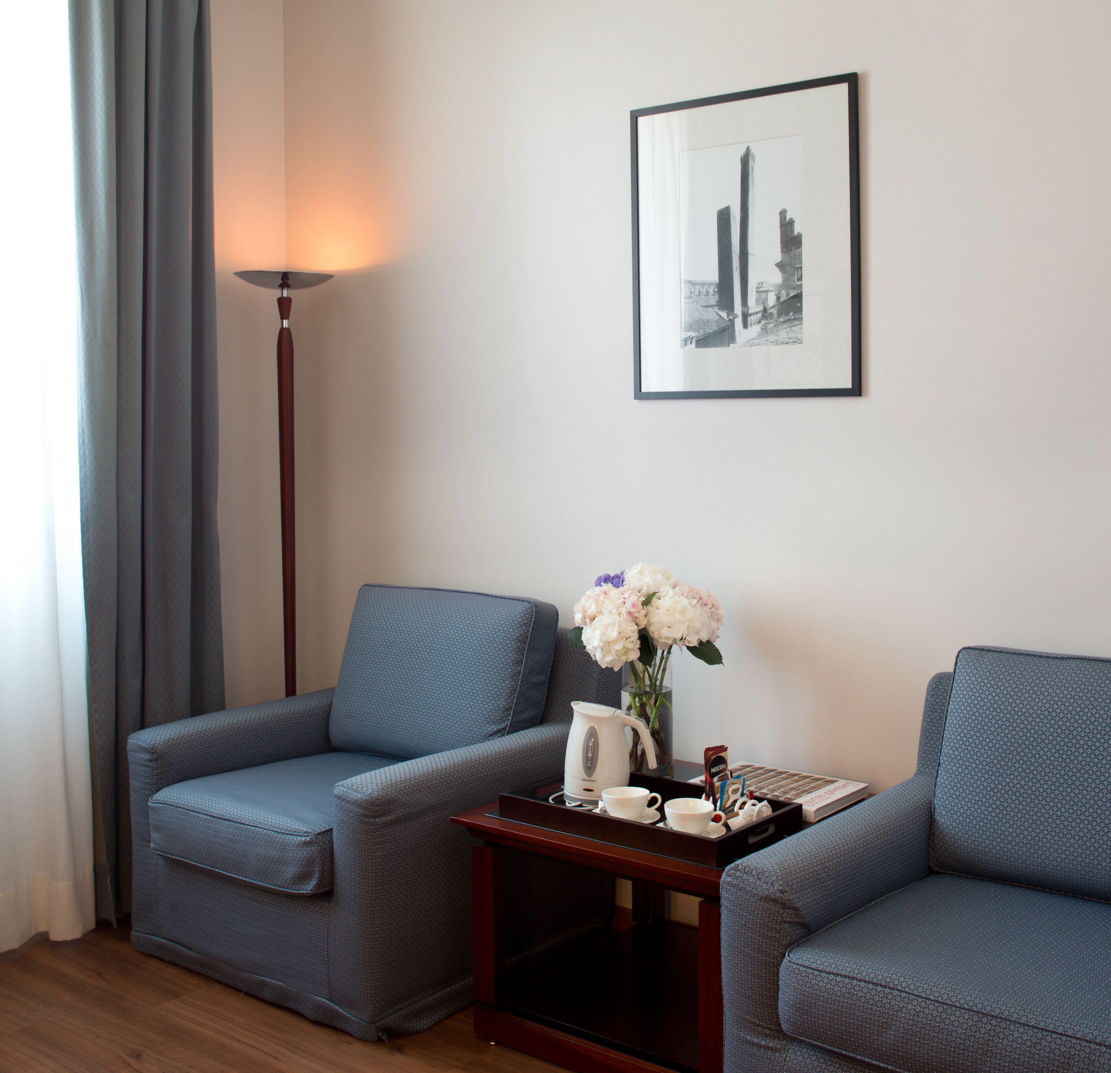 Starhotels Excelsior Starhotels Excelsior