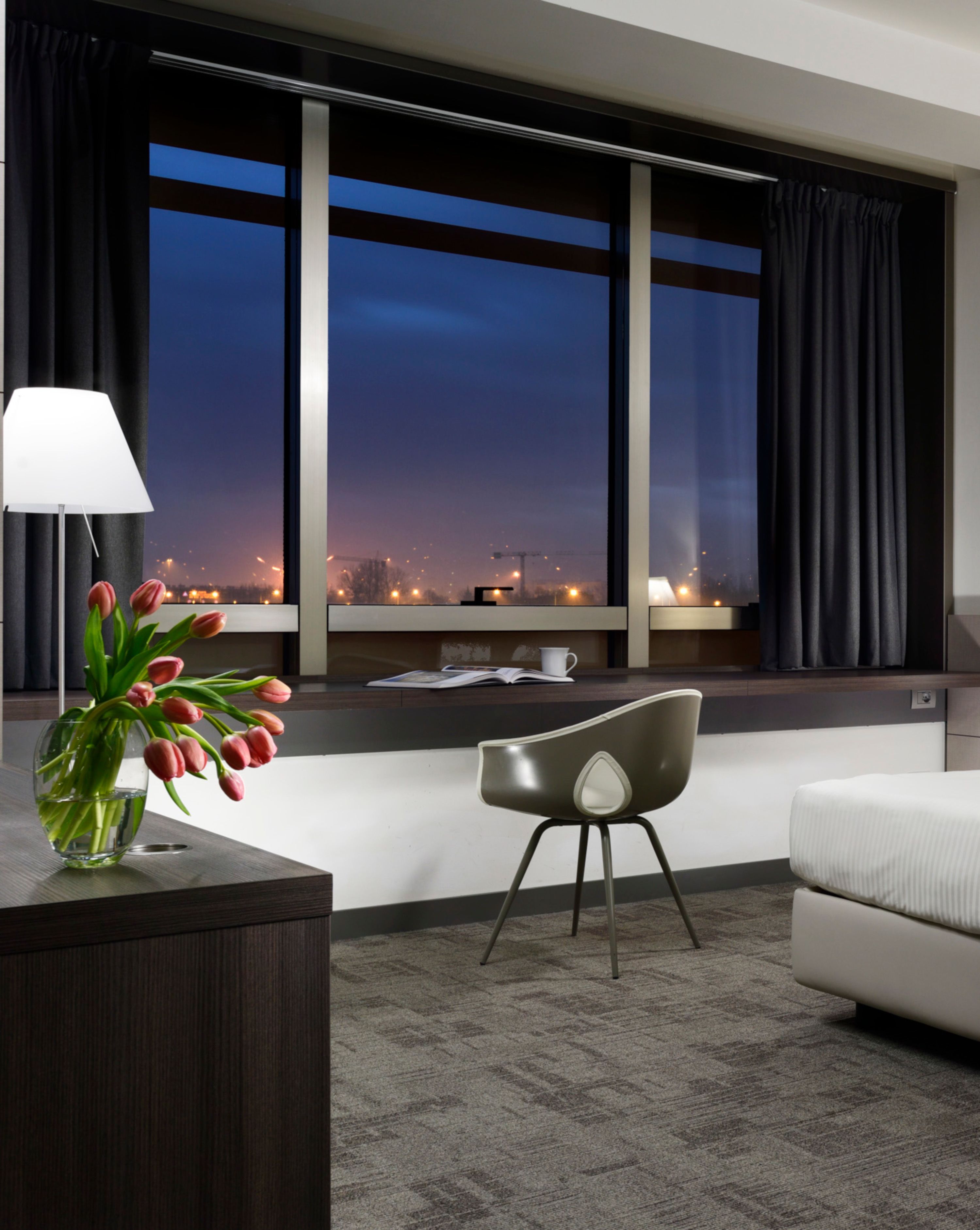 UNAHOTELS San Vitale Bologna