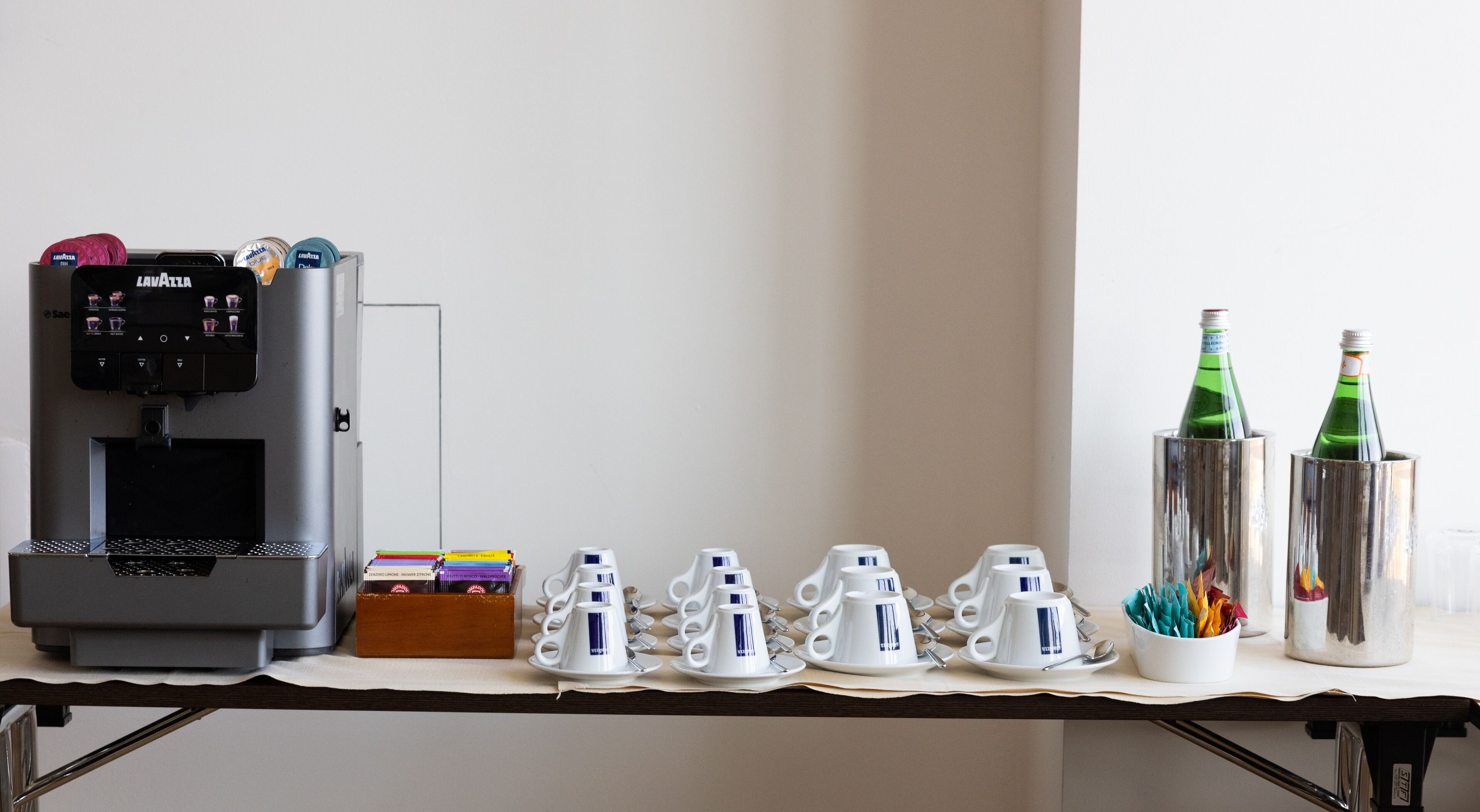 UNAHOTELS San Vitale Bologna