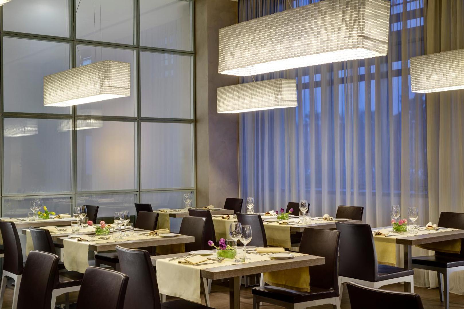 UNAHOTELS San Vitale Bologna