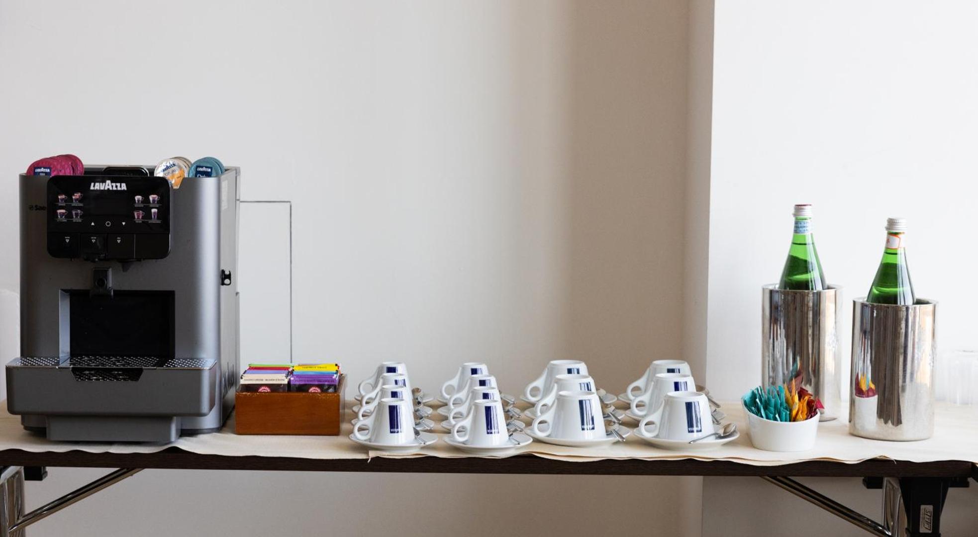 UNAHOTELS San Vitale Bologna