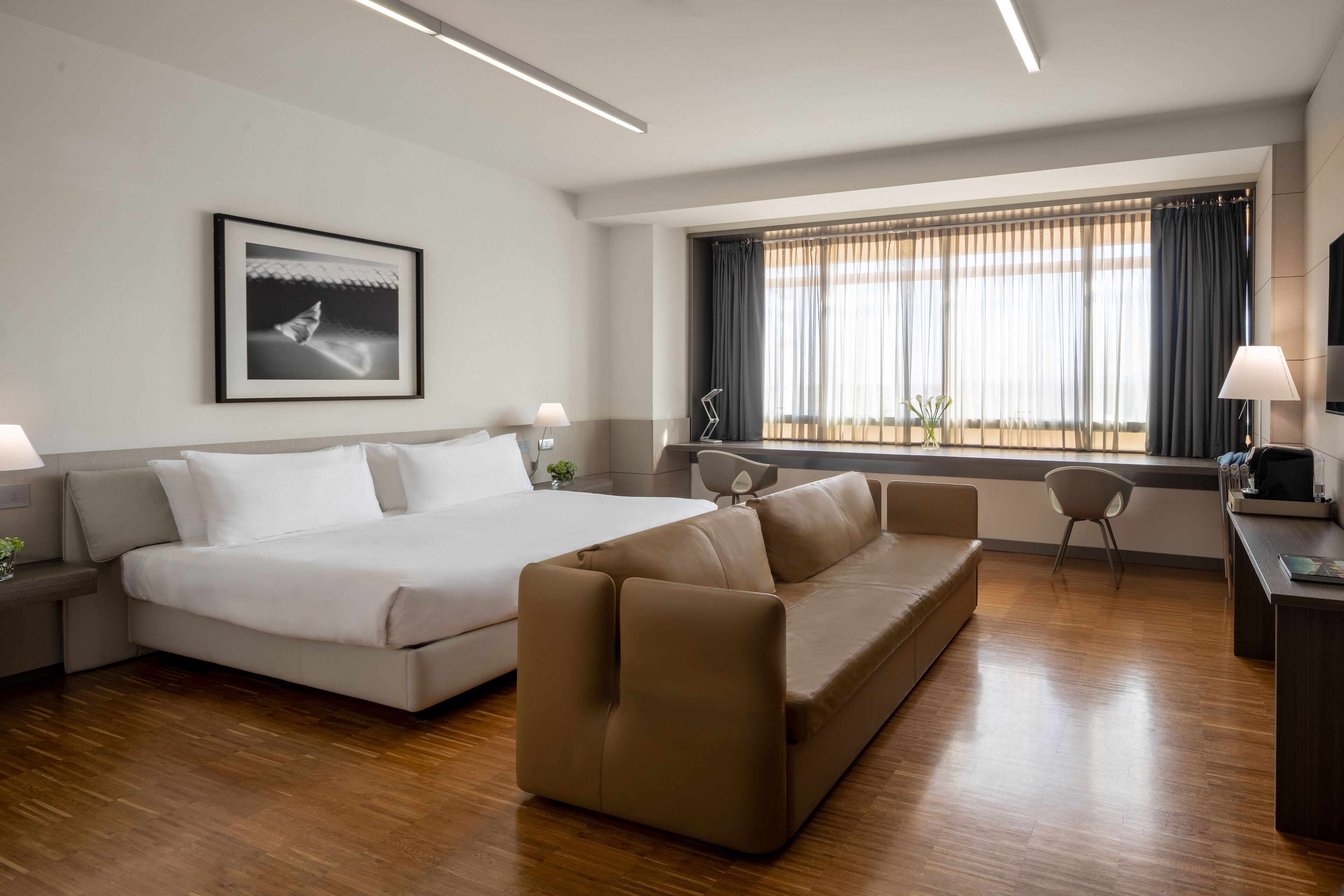 UNAHOTELS San Vitale Bologna