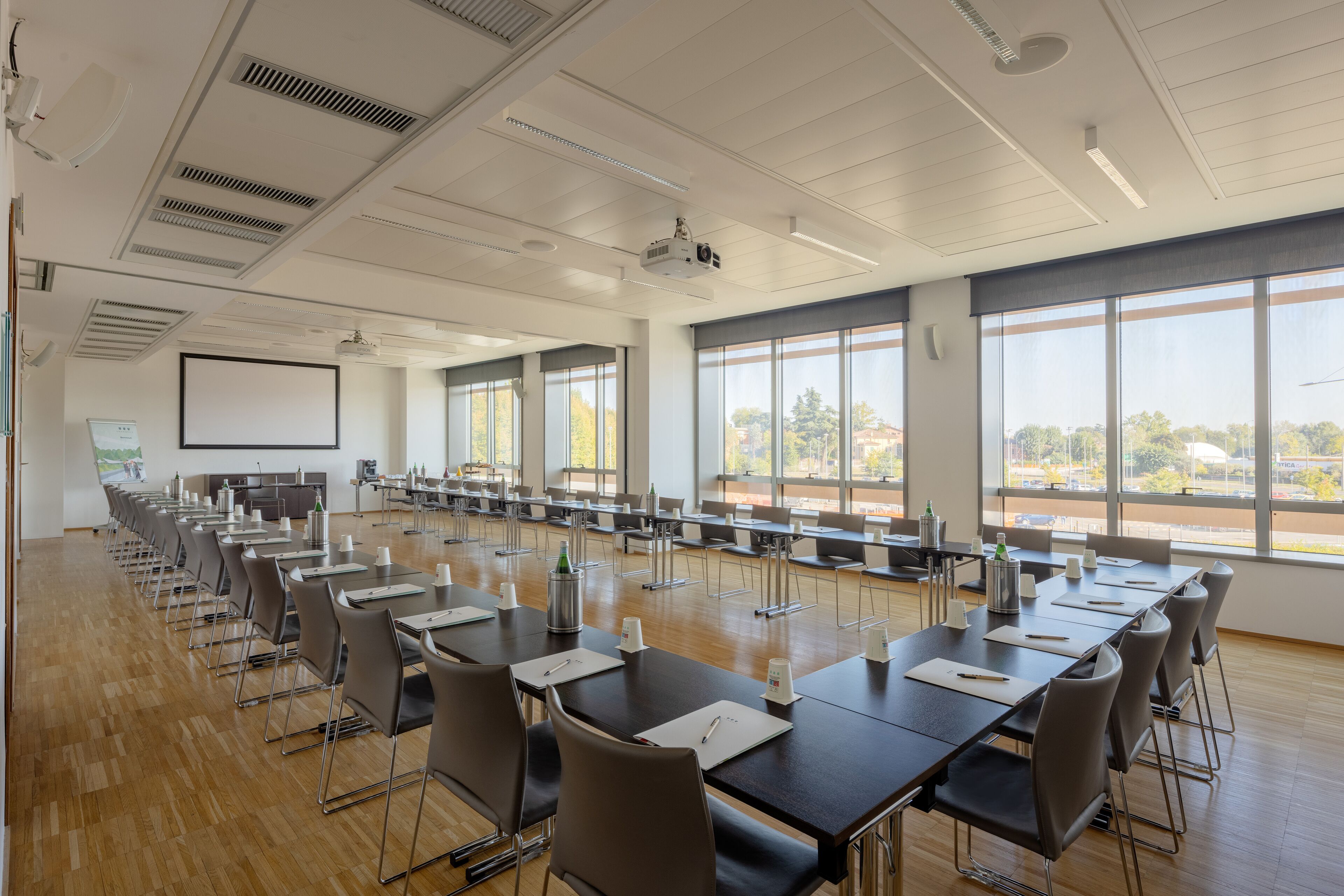 UNAHOTELS San Vitale Bologna