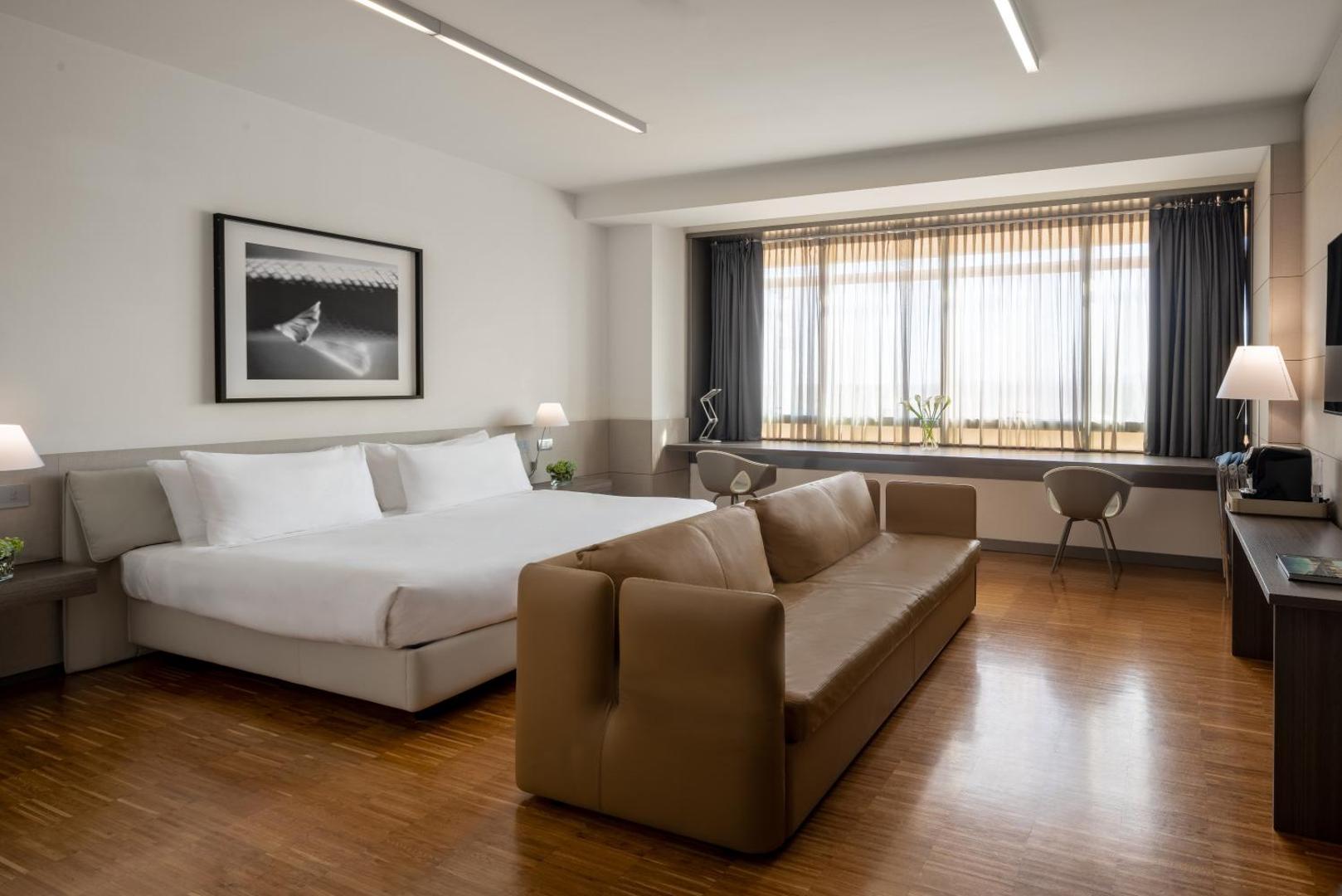 UNAHOTELS San Vitale Bologna