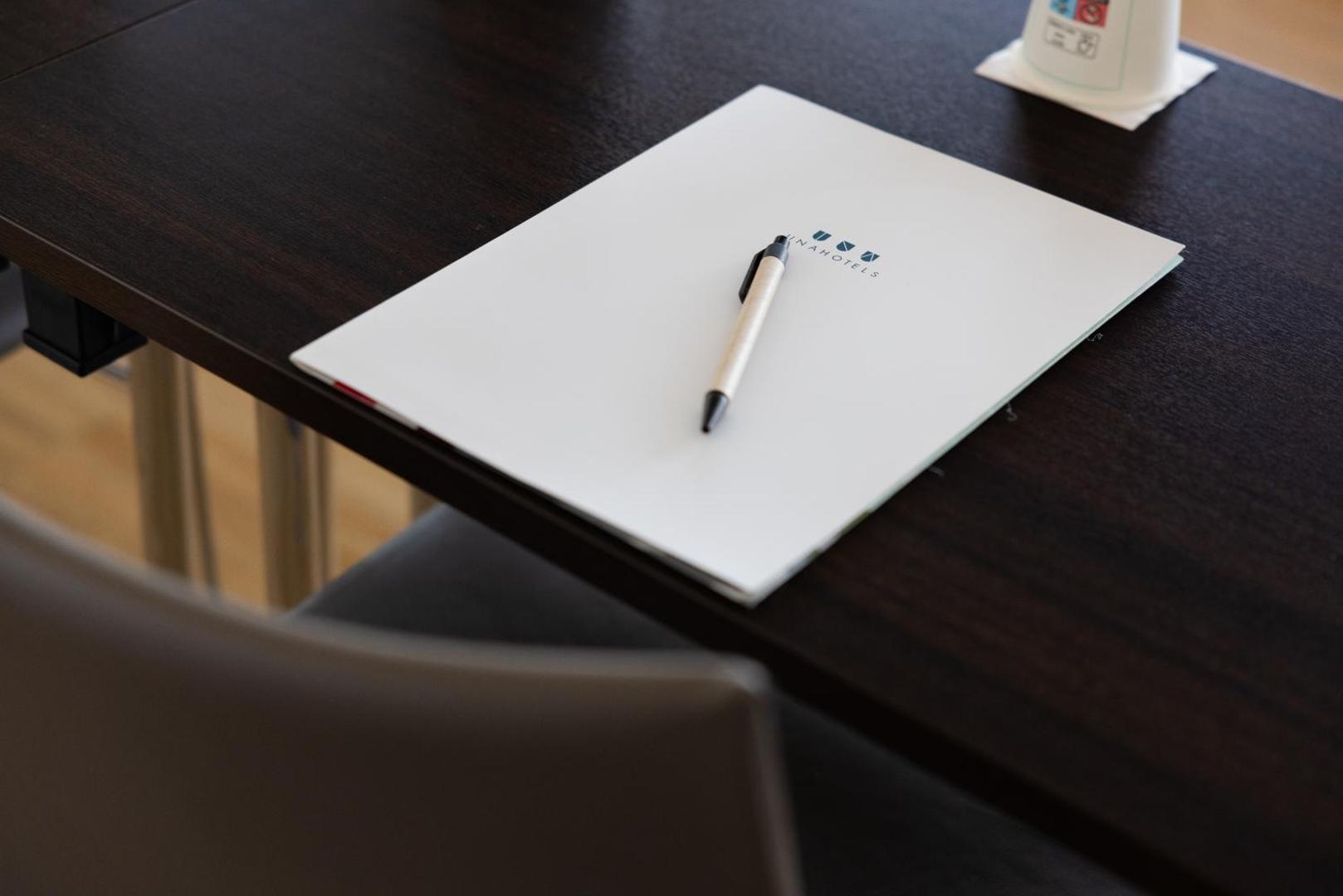 UNAHOTELS San Vitale Bologna