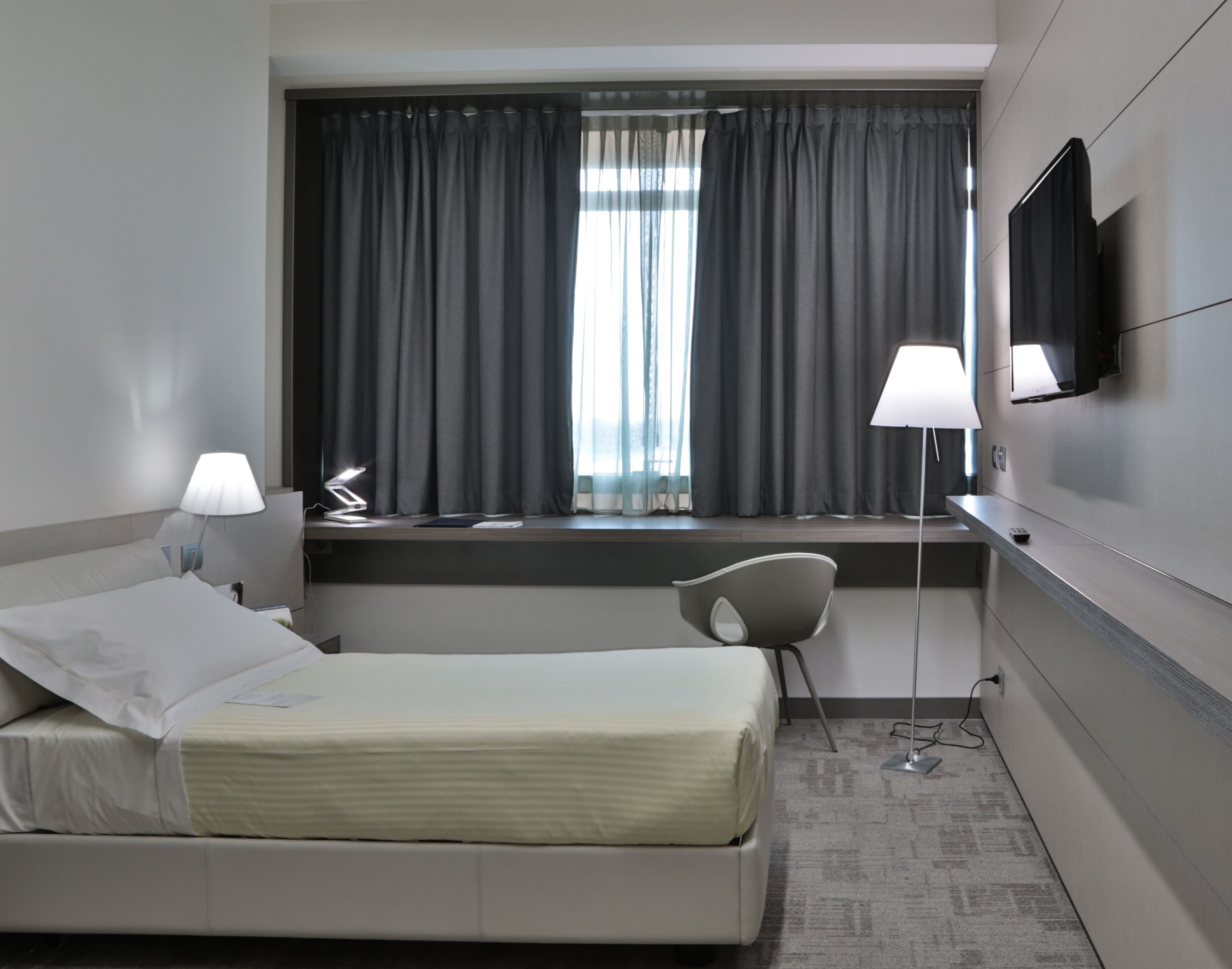 UNAHOTELS San Vitale Bologna