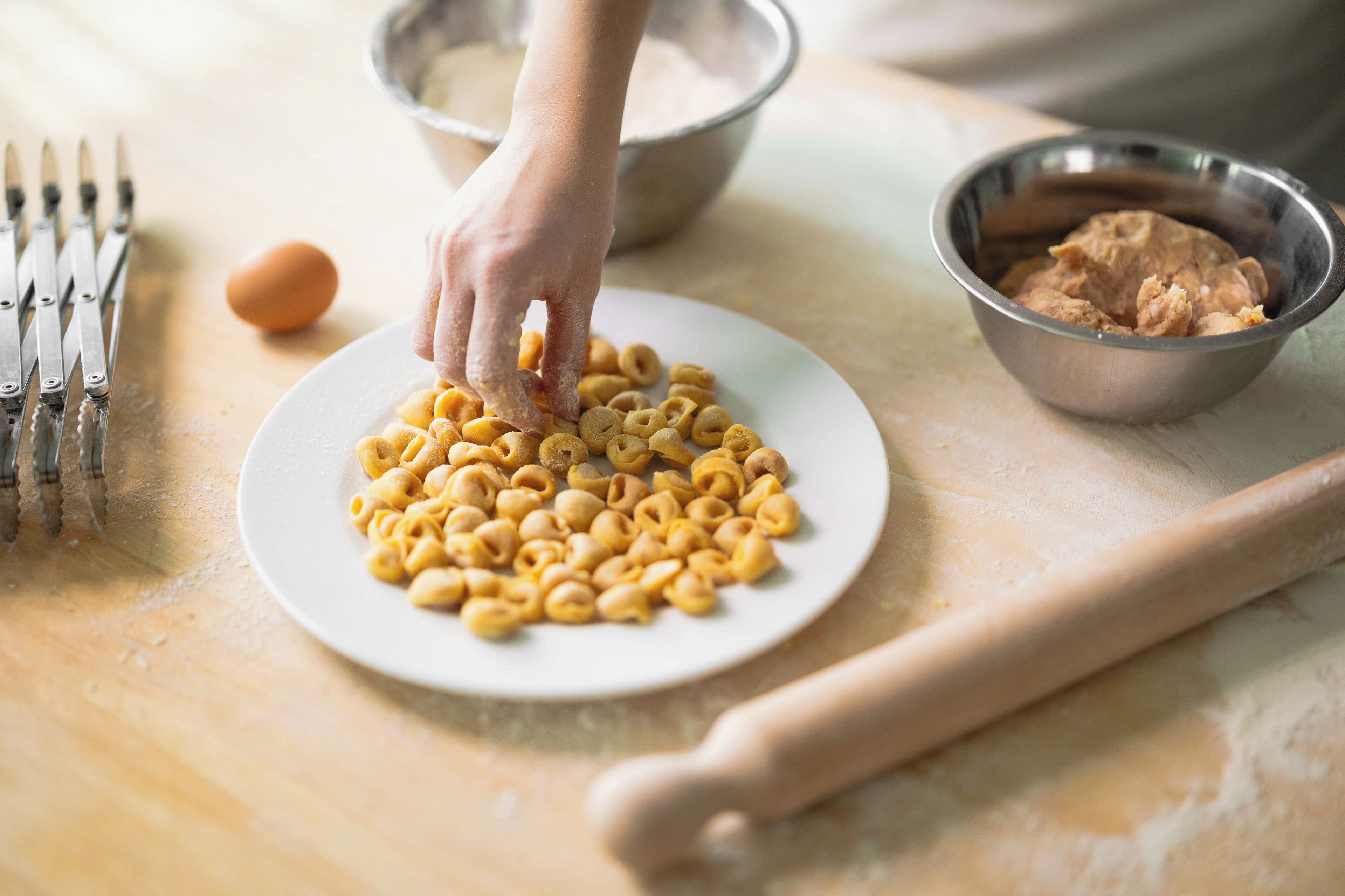 UNAHOTELS San Vitale Bologna