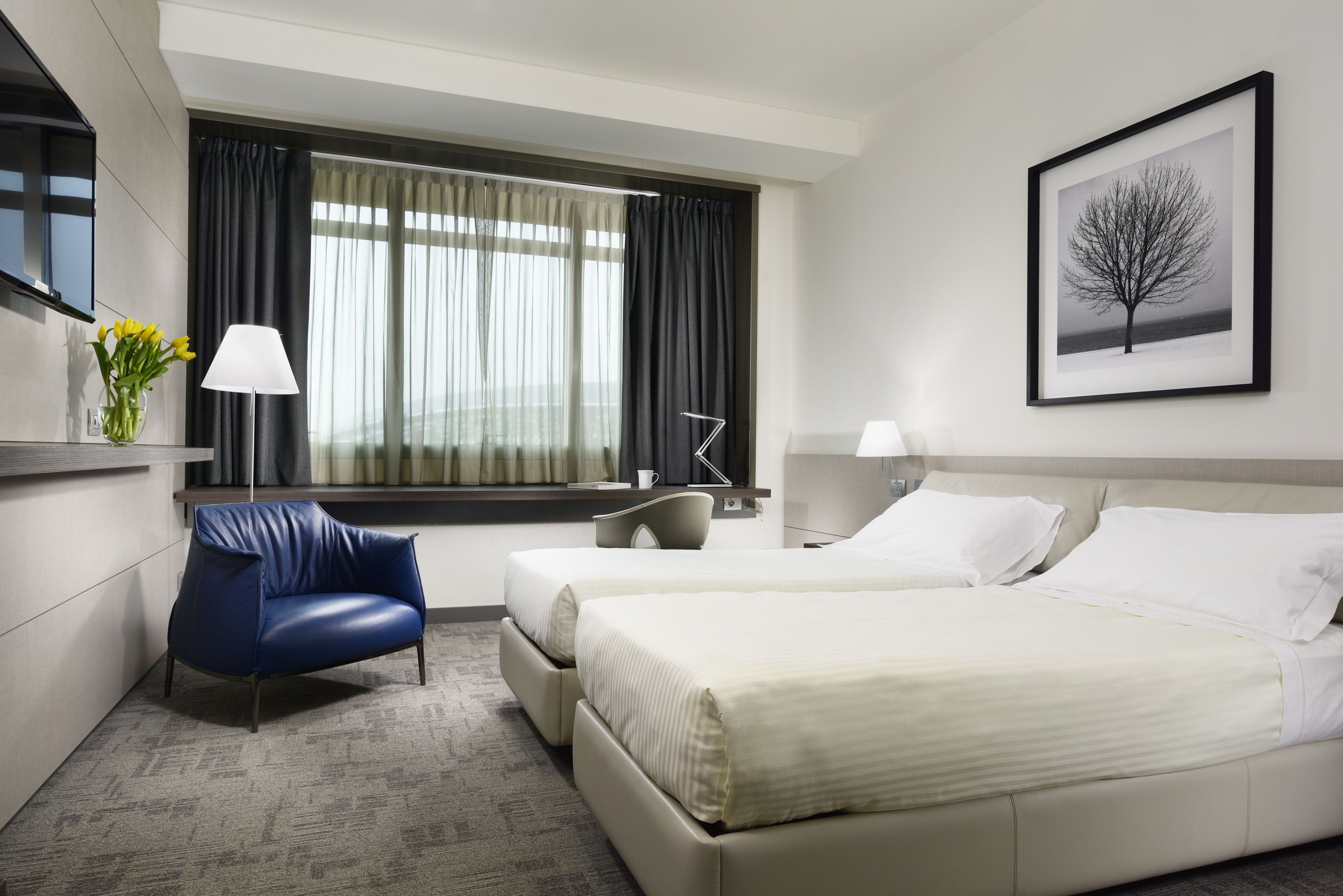 UNAHOTELS San Vitale Bologna