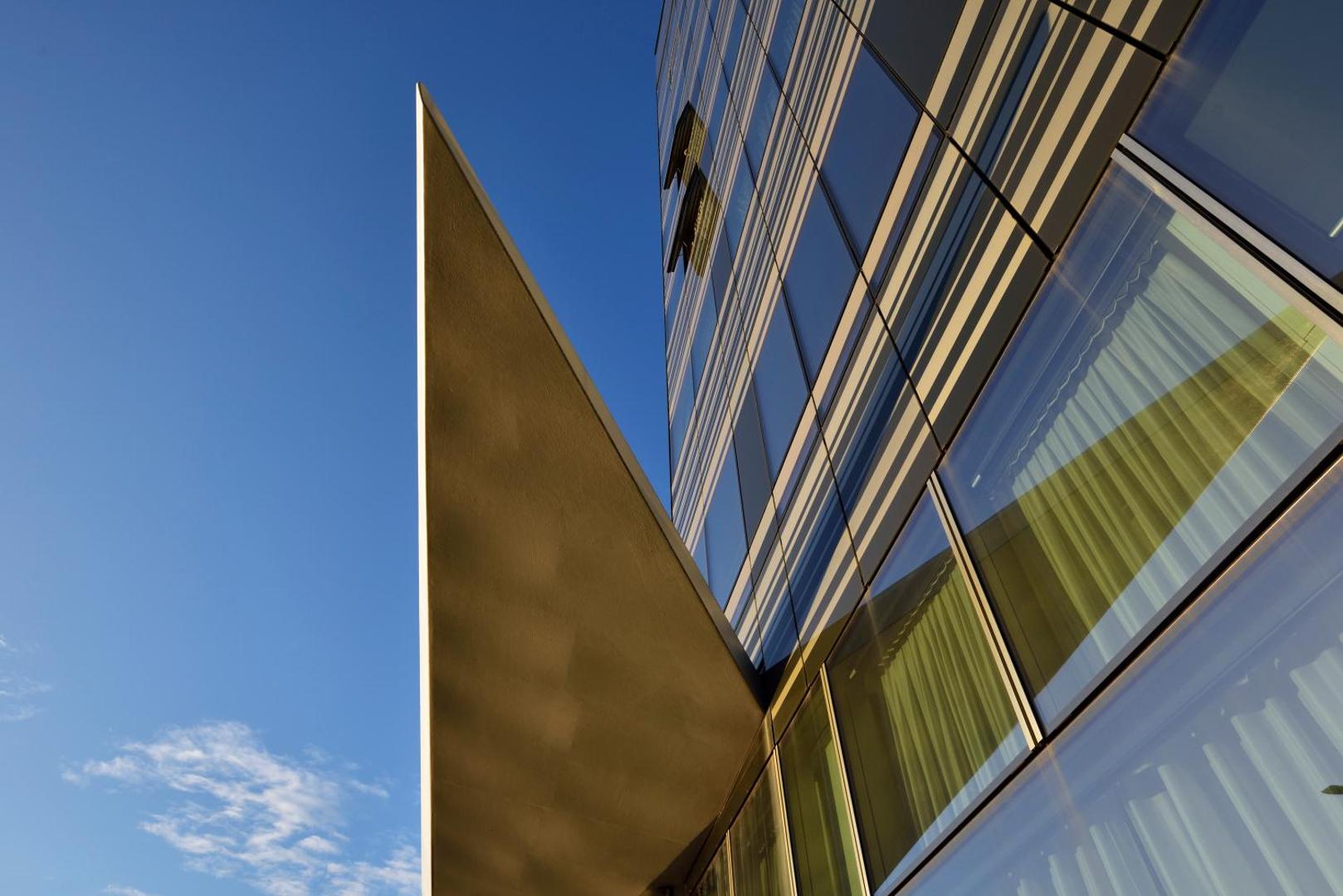 UNAHOTELS San Vitale Bologna