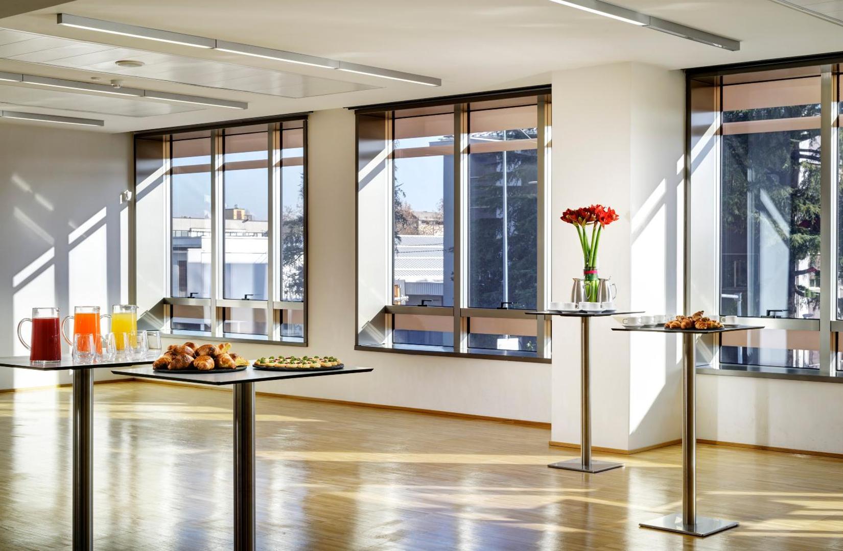 UNAHOTELS San Vitale Bologna