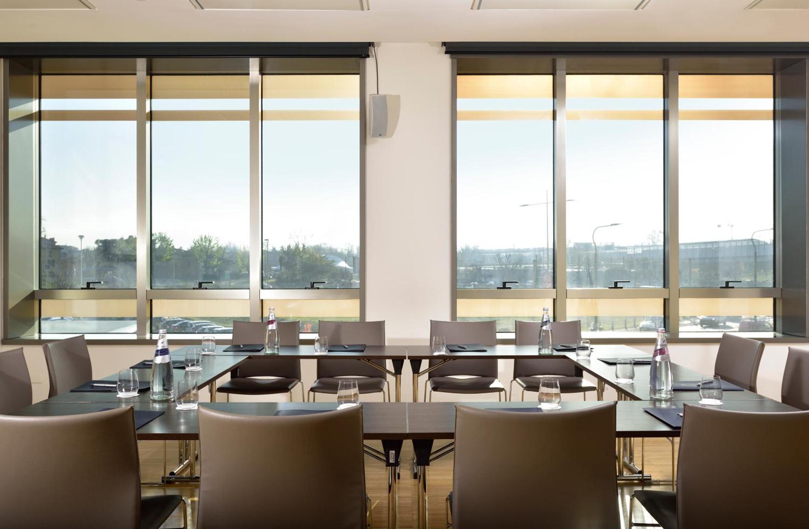 UNAHOTELS San Vitale Bologna